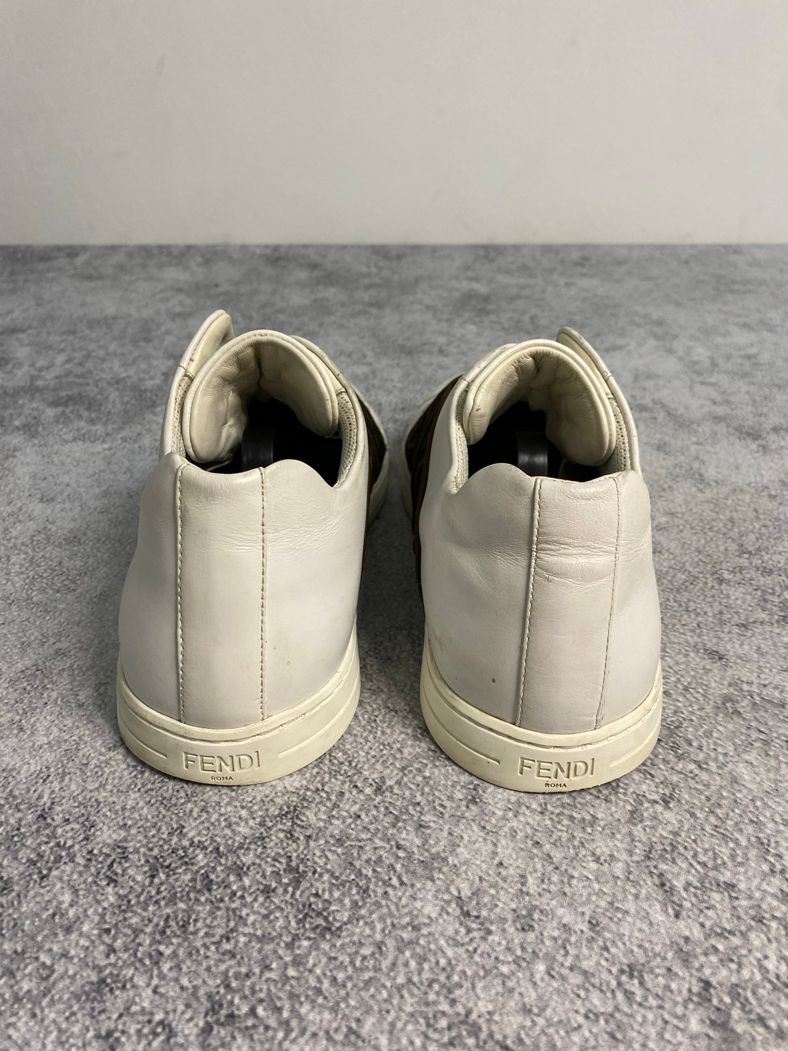 Fendi FF elastic band, миниатюра 2