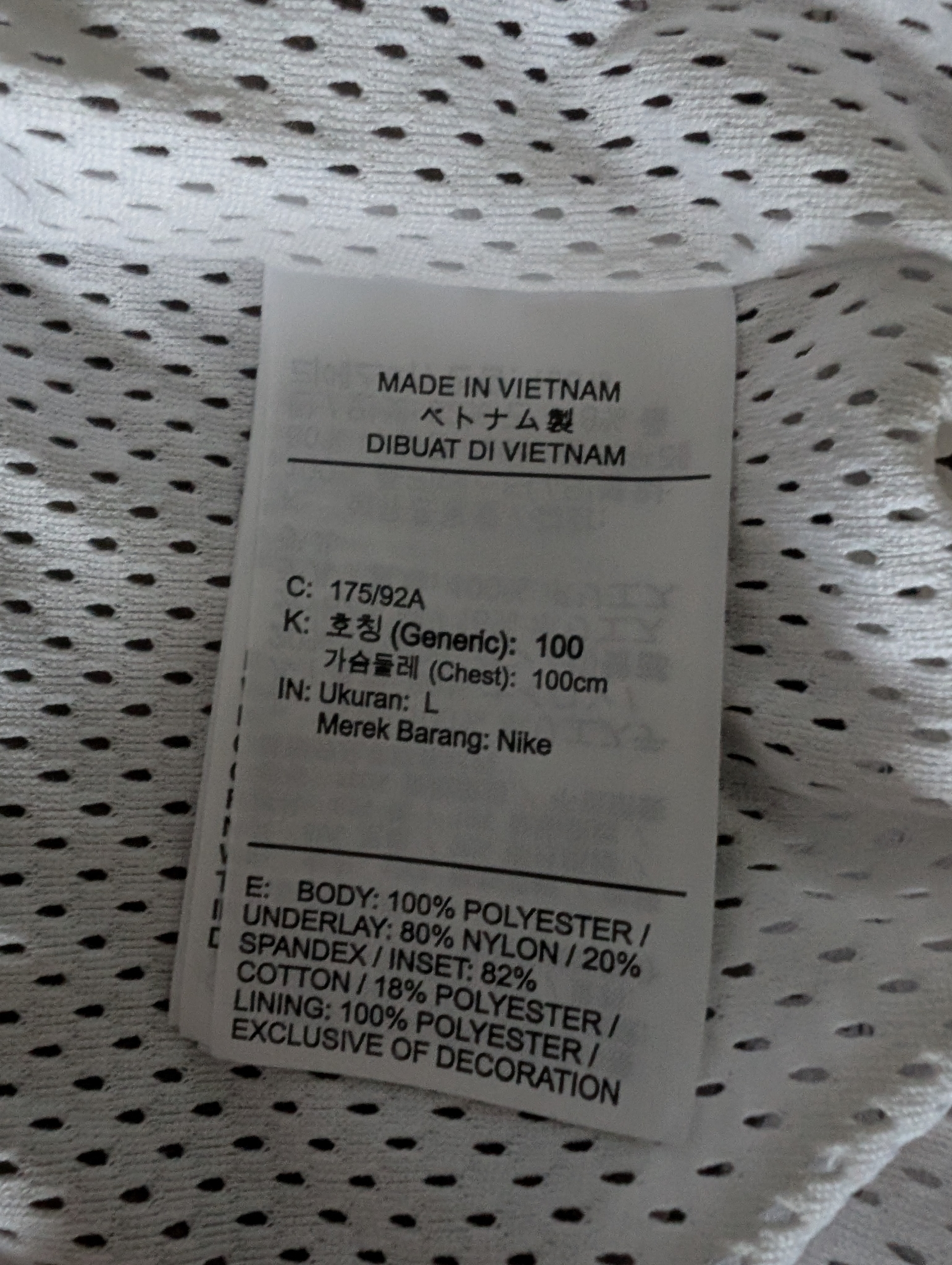 Nike x Acronym Jacket, миниатюра 10