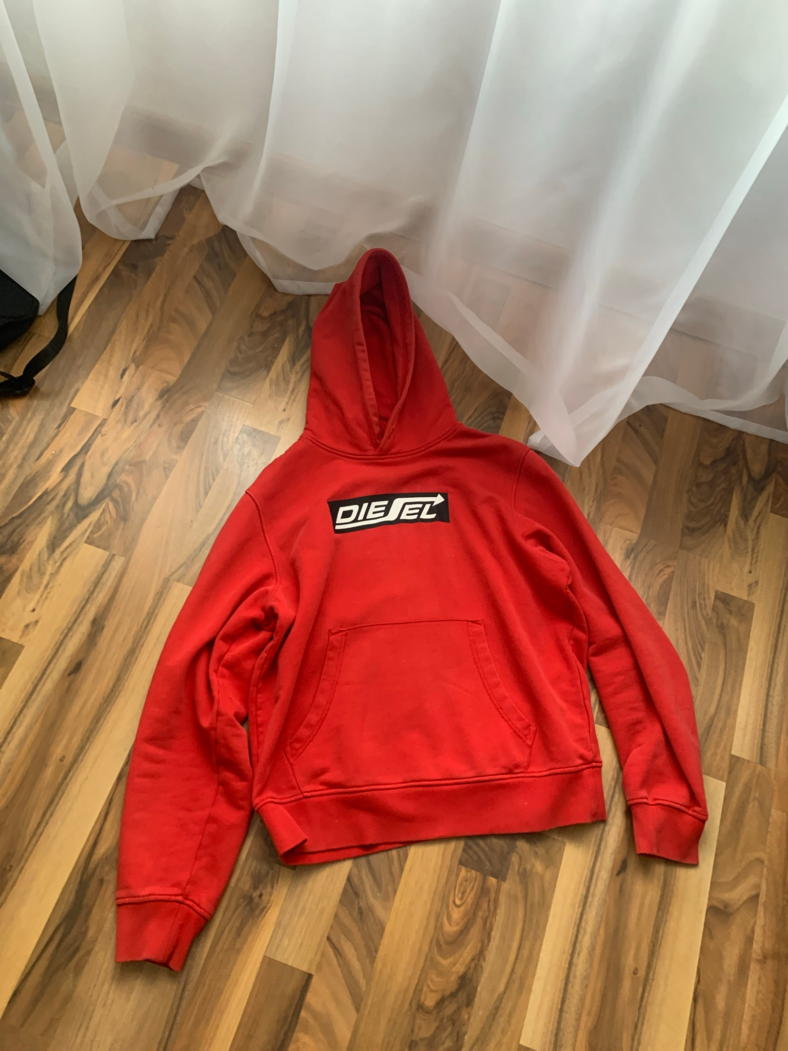 Diesel Худи, миниатюра 1