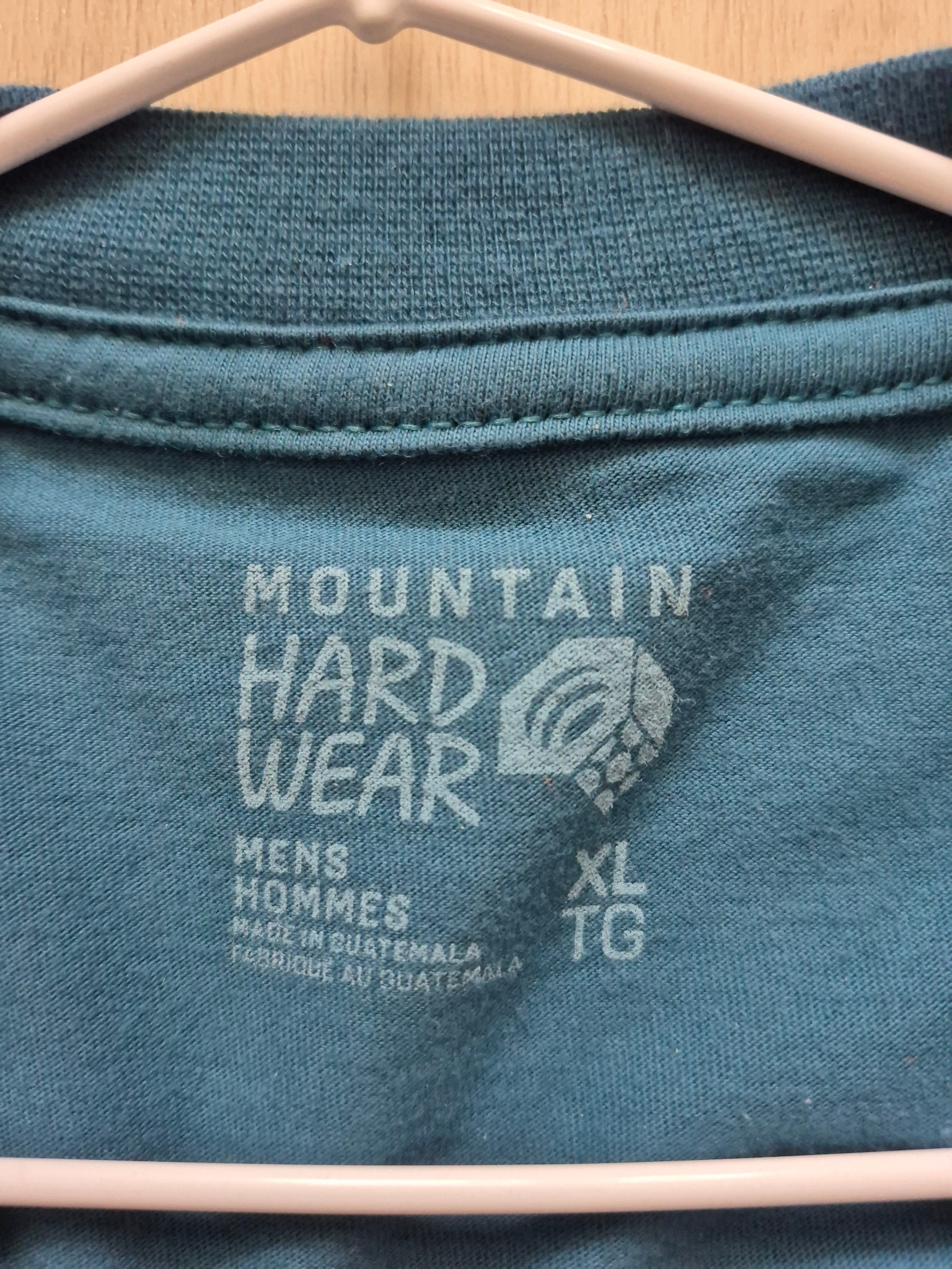 Mountain Hardwear Лонгслив, миниатюра 3