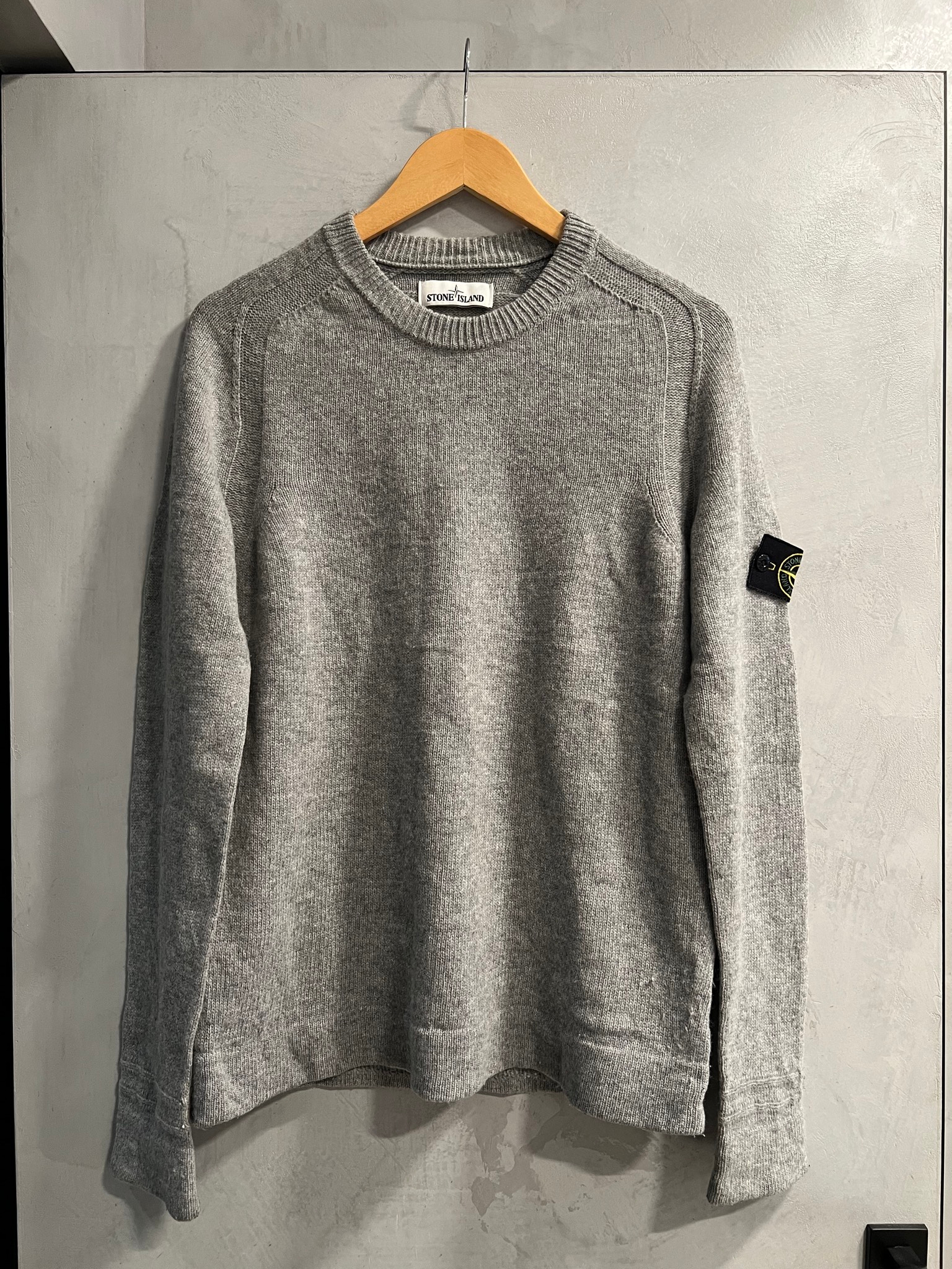 Stone Island Sweater, миниатюра 1