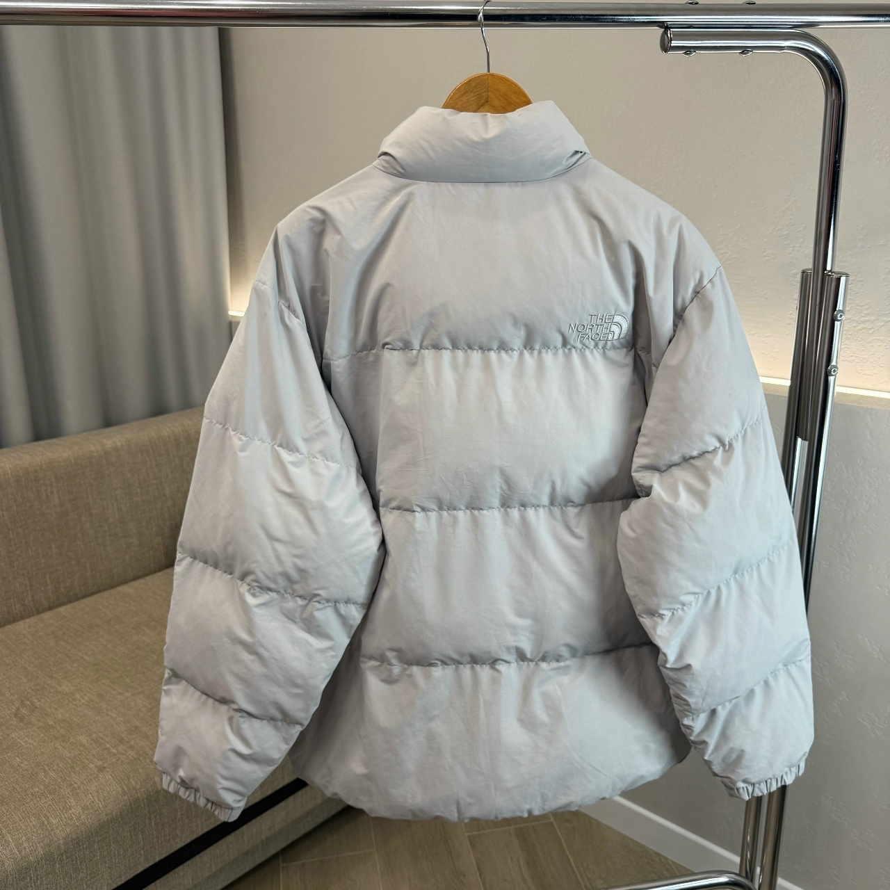 The North Face T-Ball Air, миниатюра 2