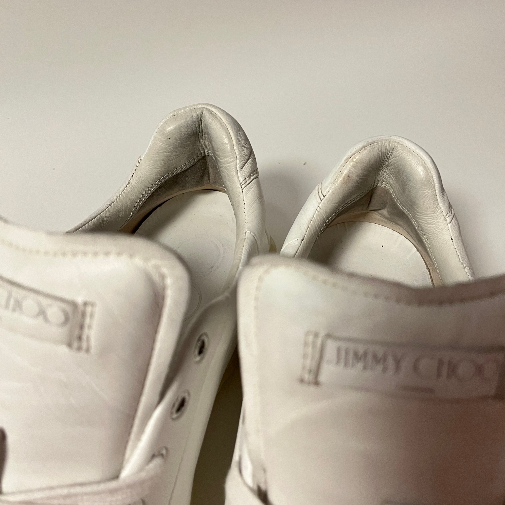 Jimmy Choo Кеды, миниатюра 7