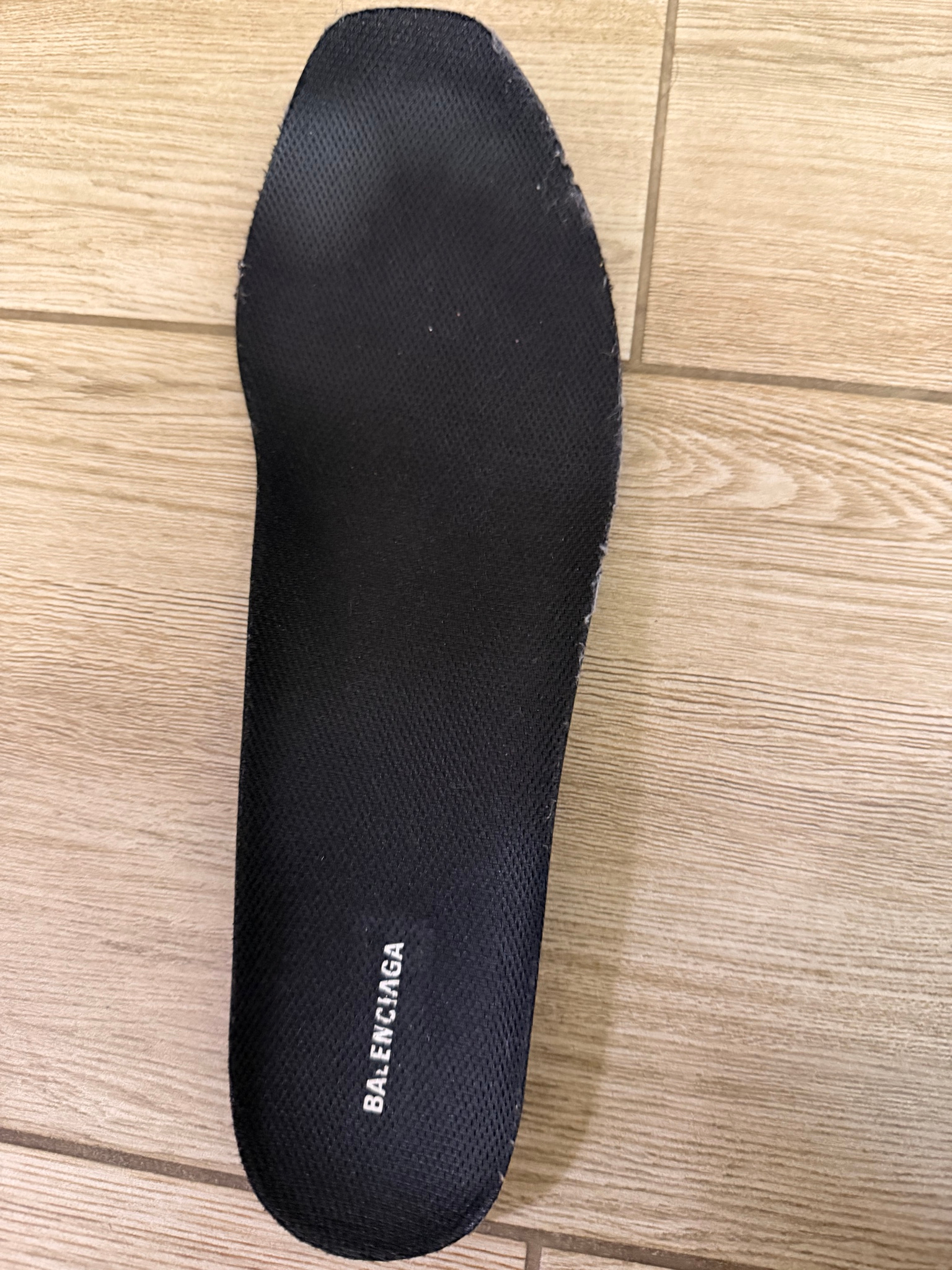 Balenciaga X-Pander, миниатюра 5