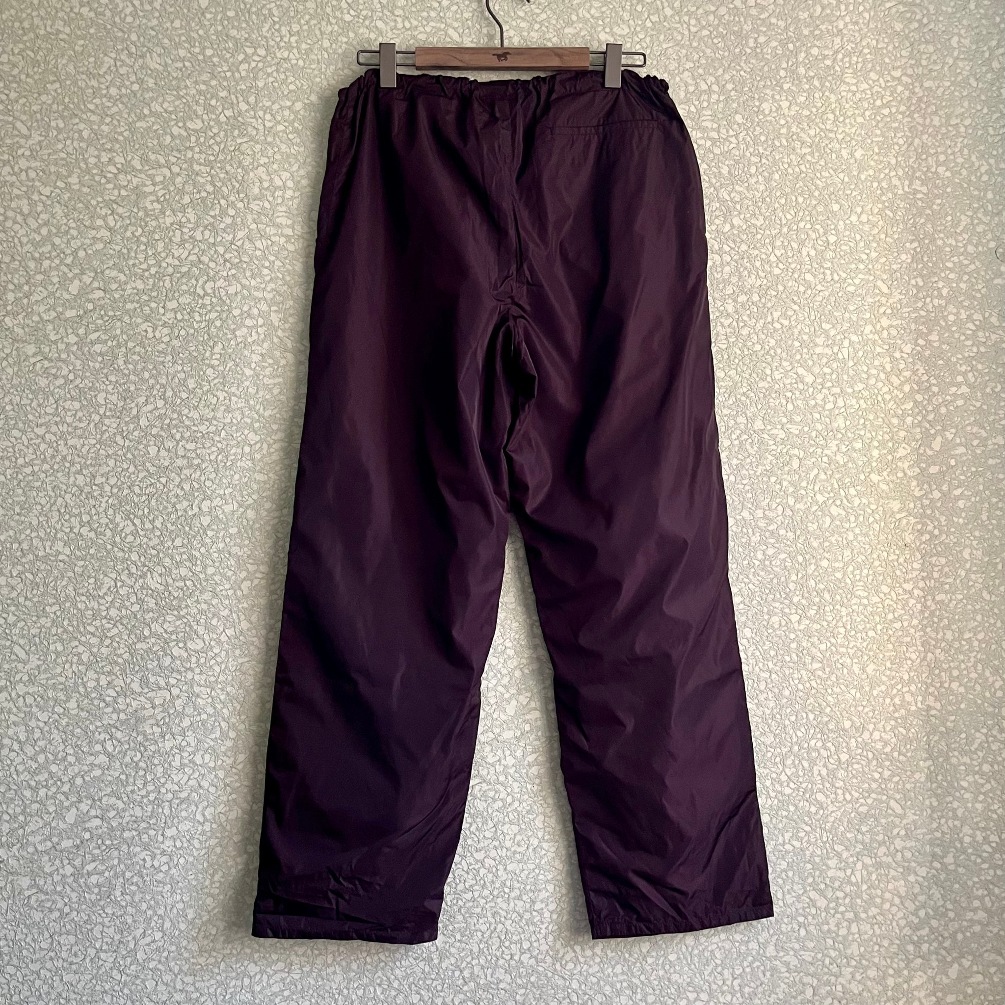 Gucci SS99 Nylon Pants, миниатюра 2