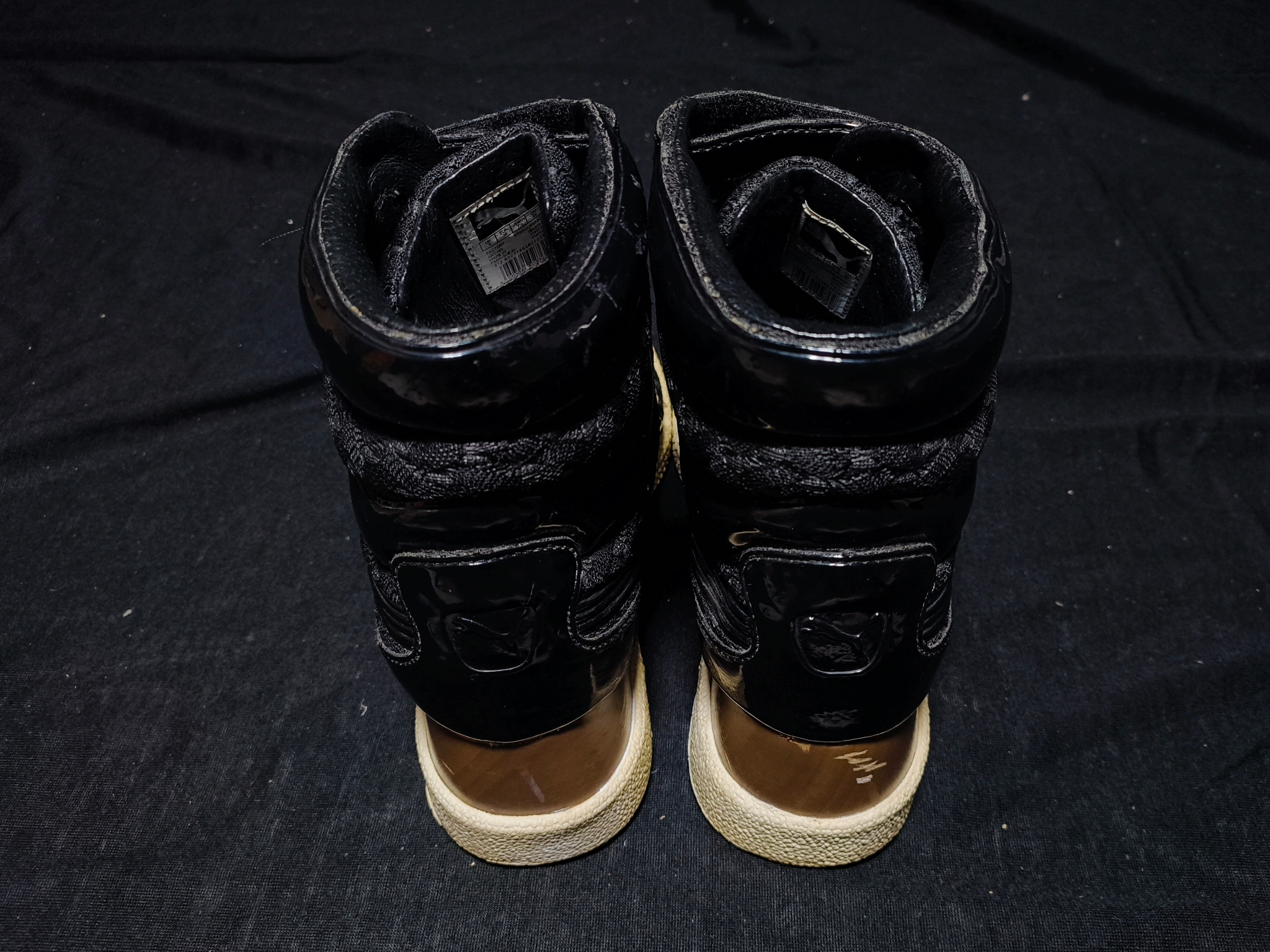 Puma x Mihara Yasuhiro Sneakers, миниатюра 2