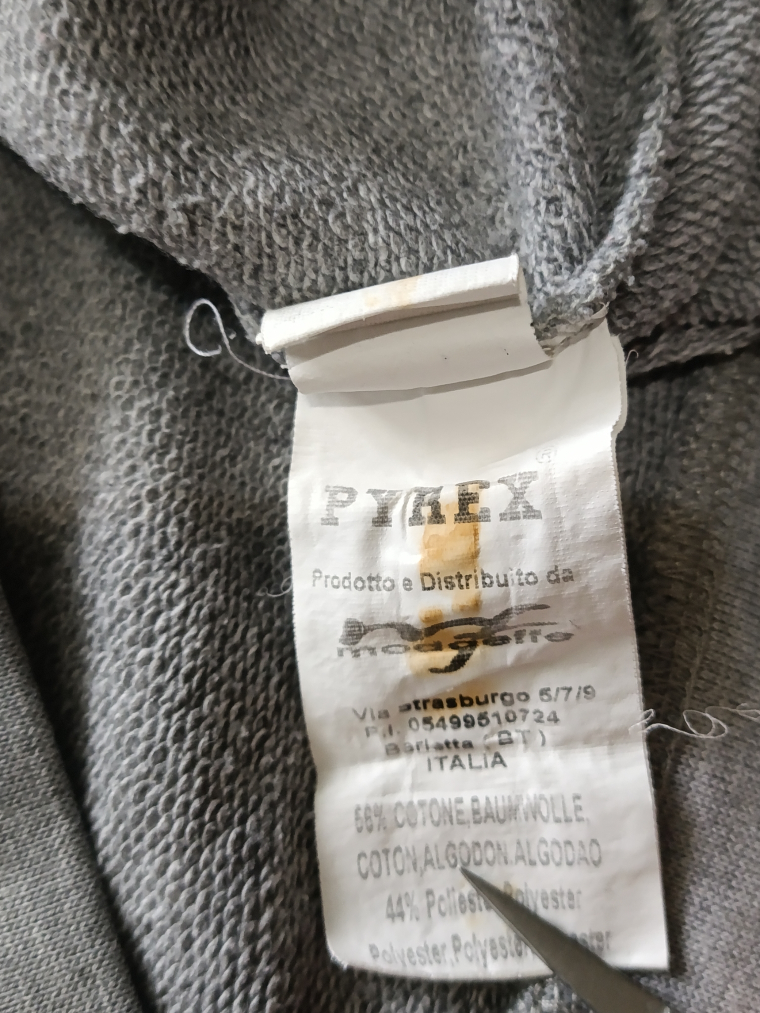 Pyrex Sweatshirt, миниатюра 5
