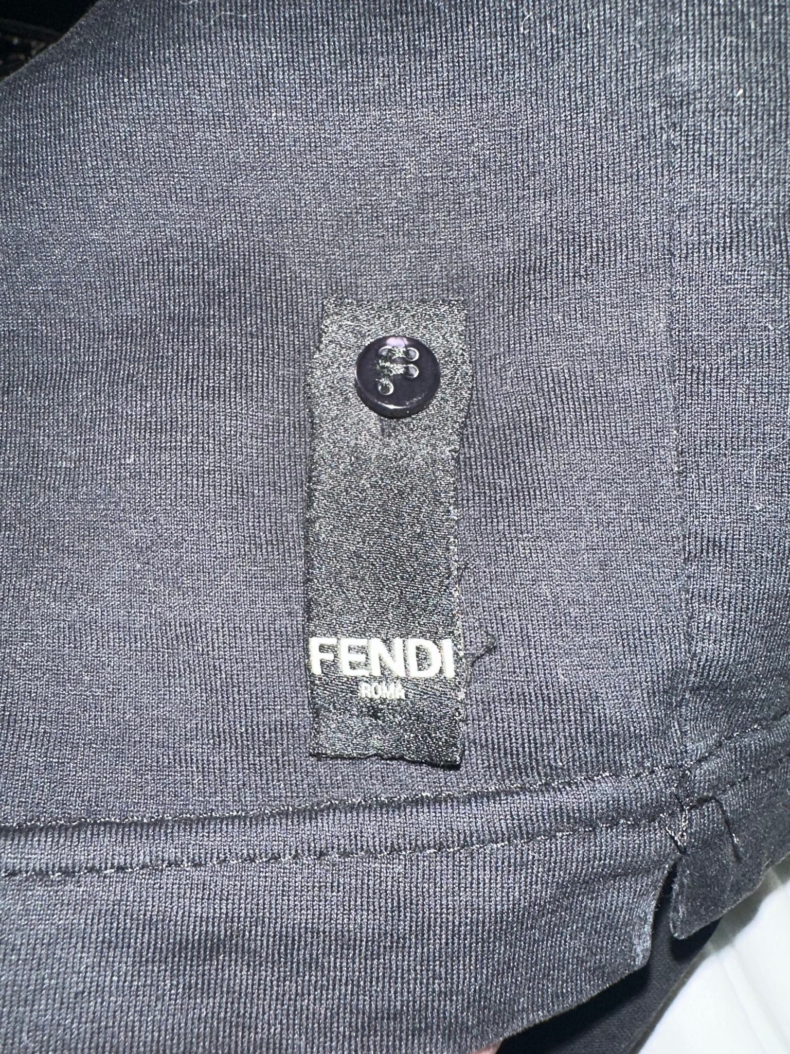 Fendi Monster eyes, миниатюра 4