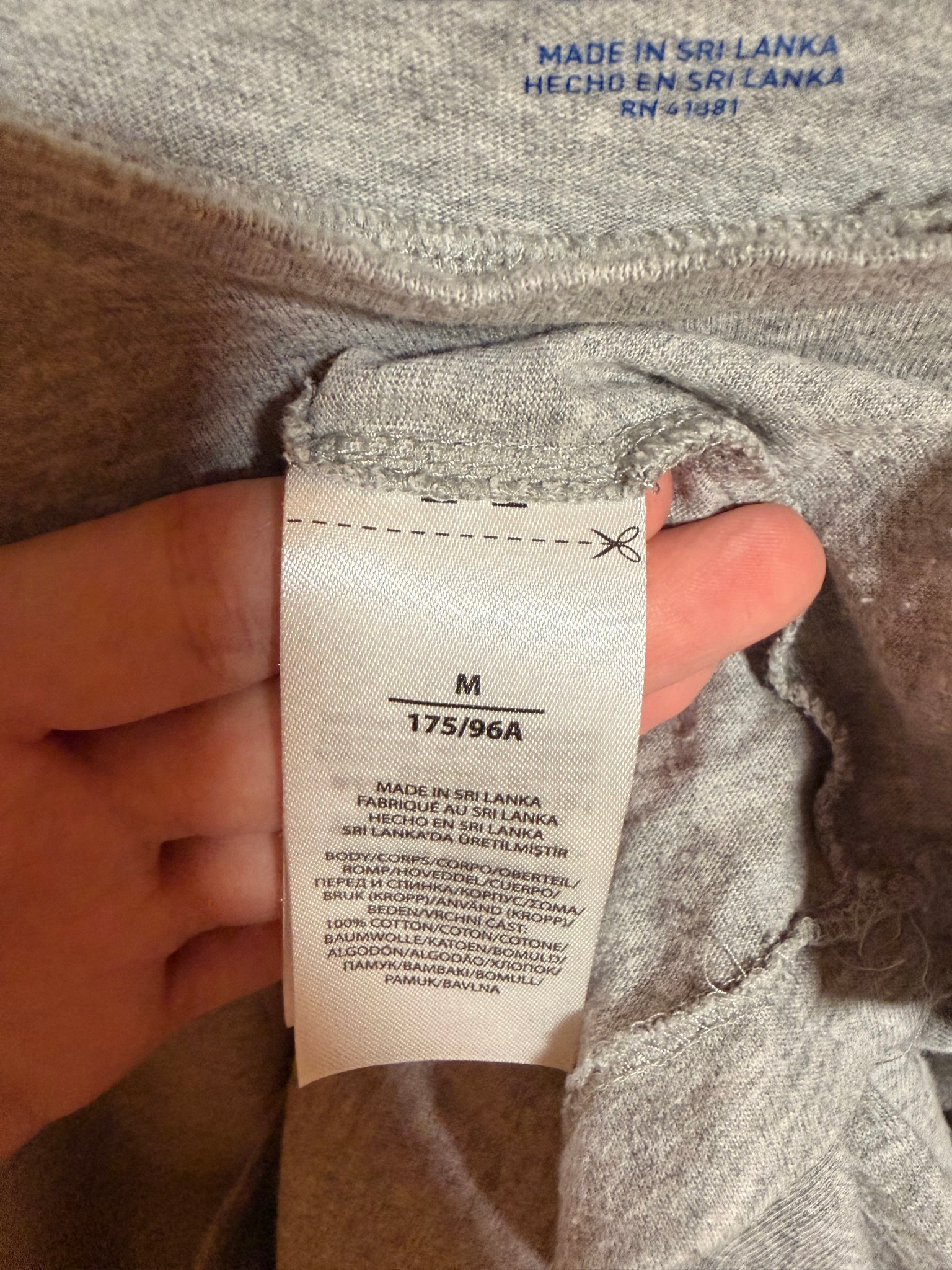 Polo Ralph Lauren Лонгслив, миниатюра 4