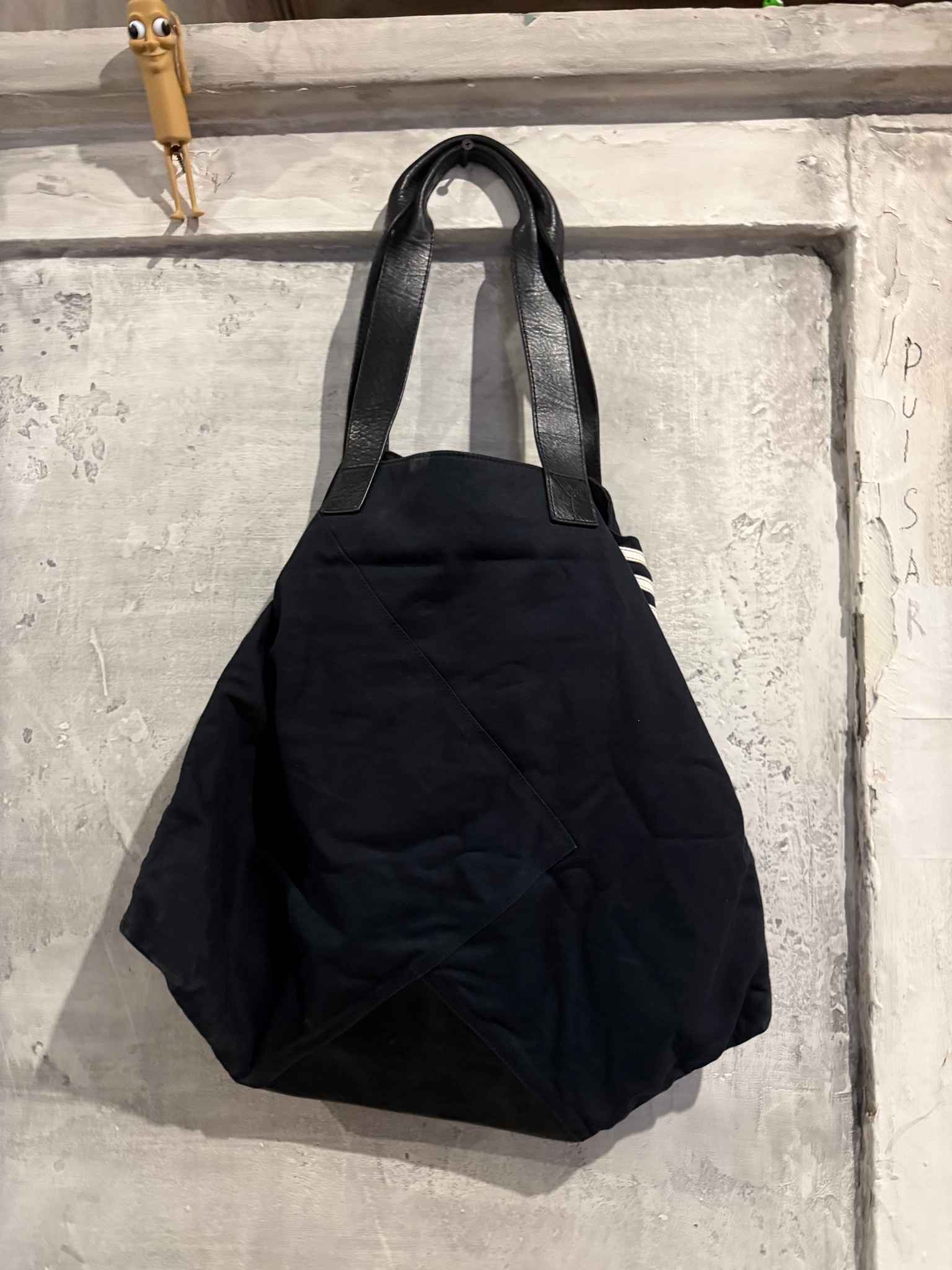 Y-3 Tote bag, миниатюра 3