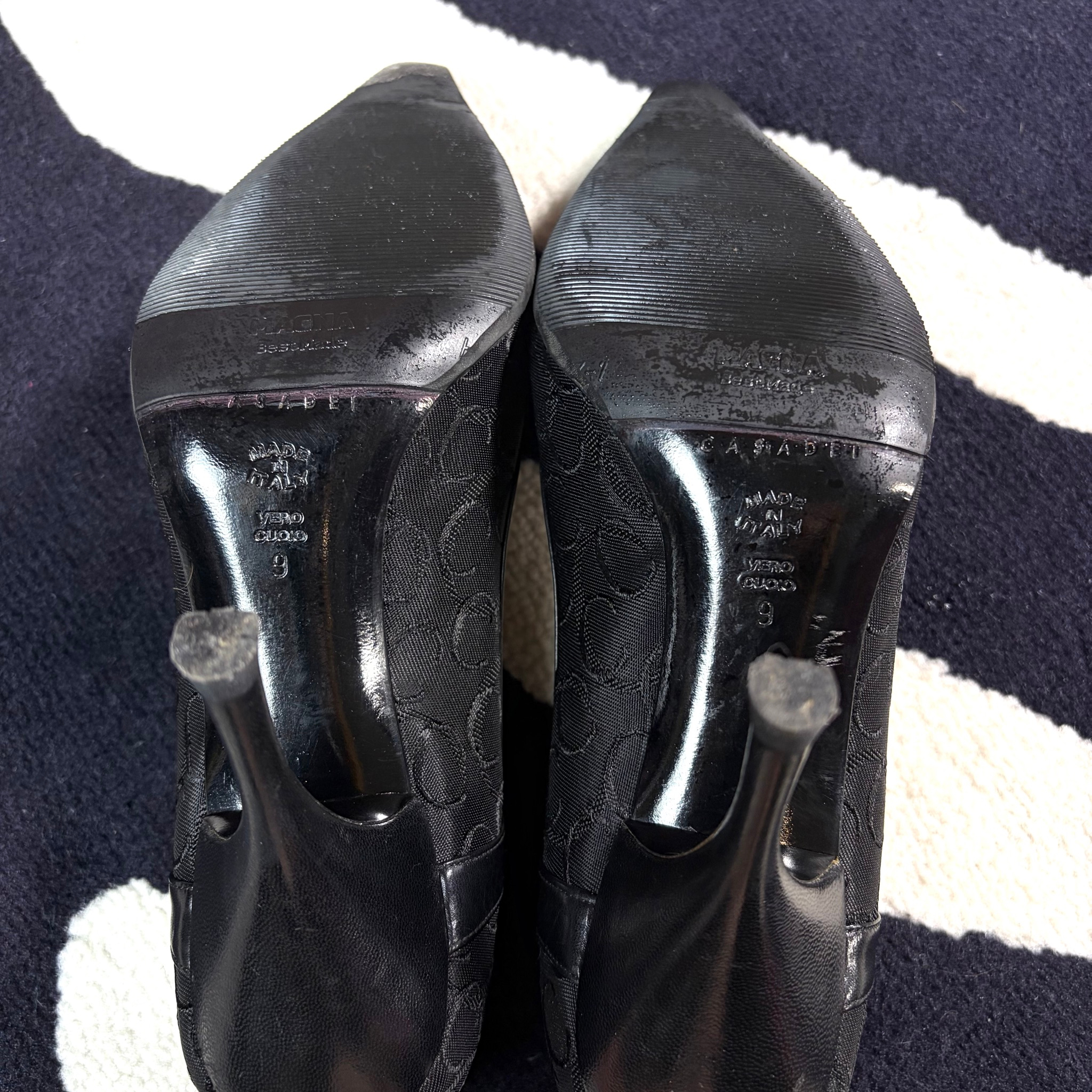 Casadei Туфли, миниатюра 5