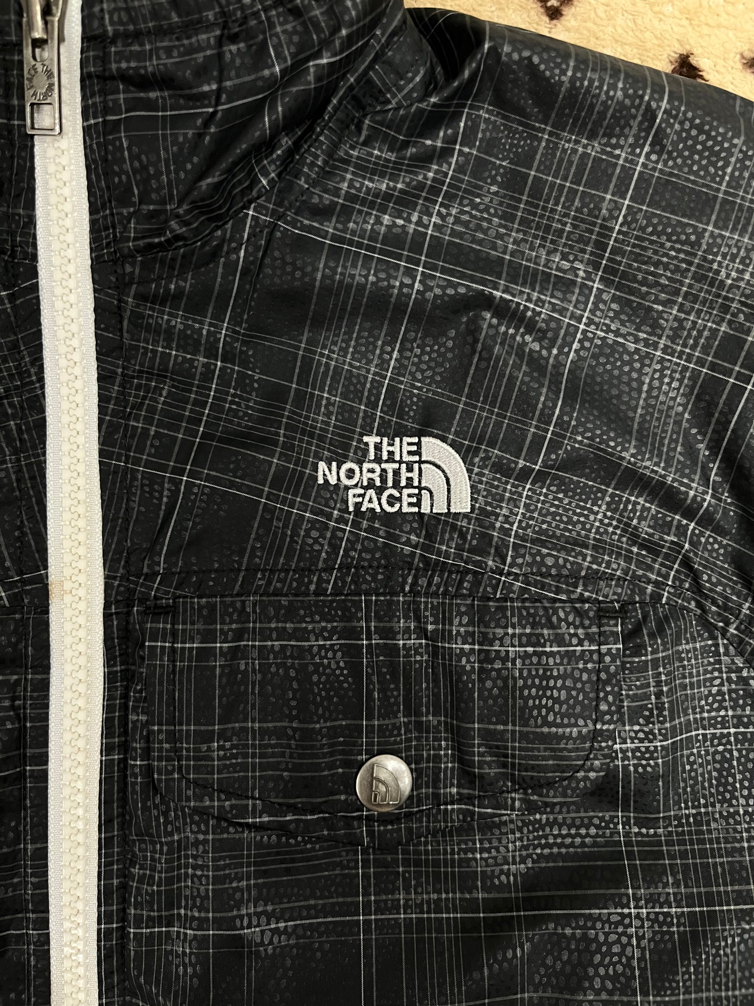 The North Face Ветровка, миниатюра 4
