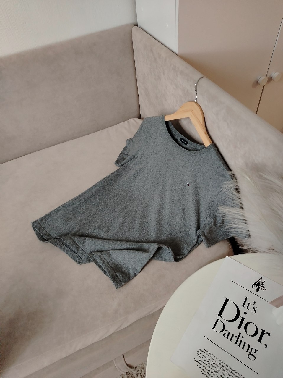 Tommy Hilfiger Tee, миниатюра 1
