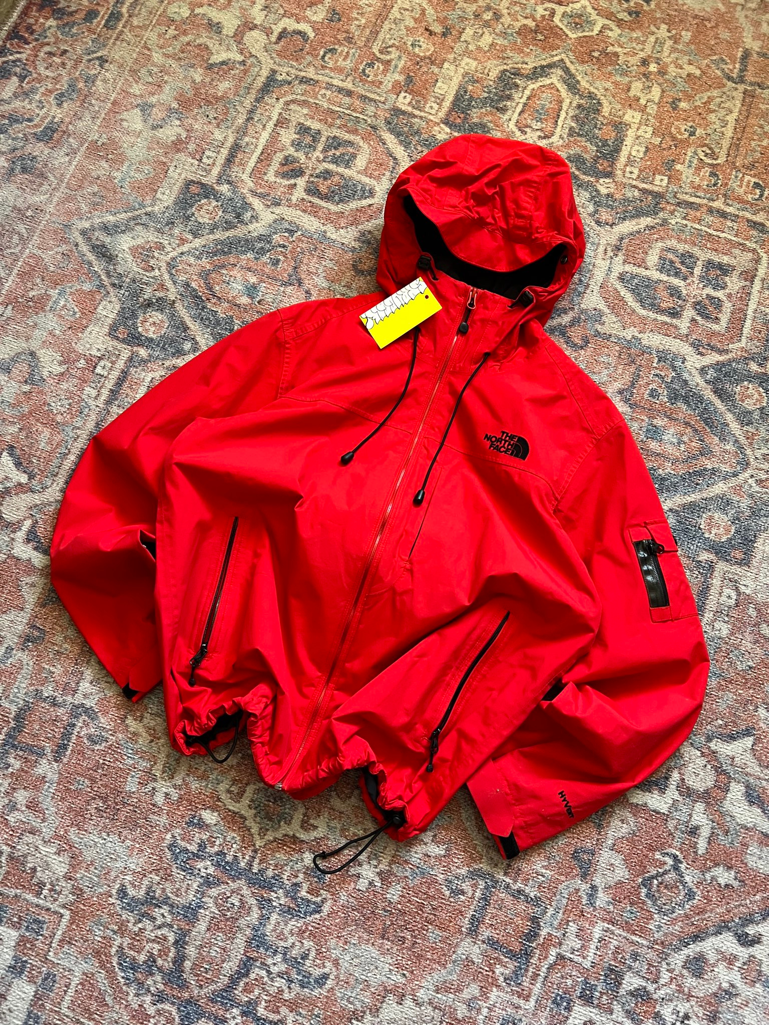 The North Face HyVent, миниатюра 1