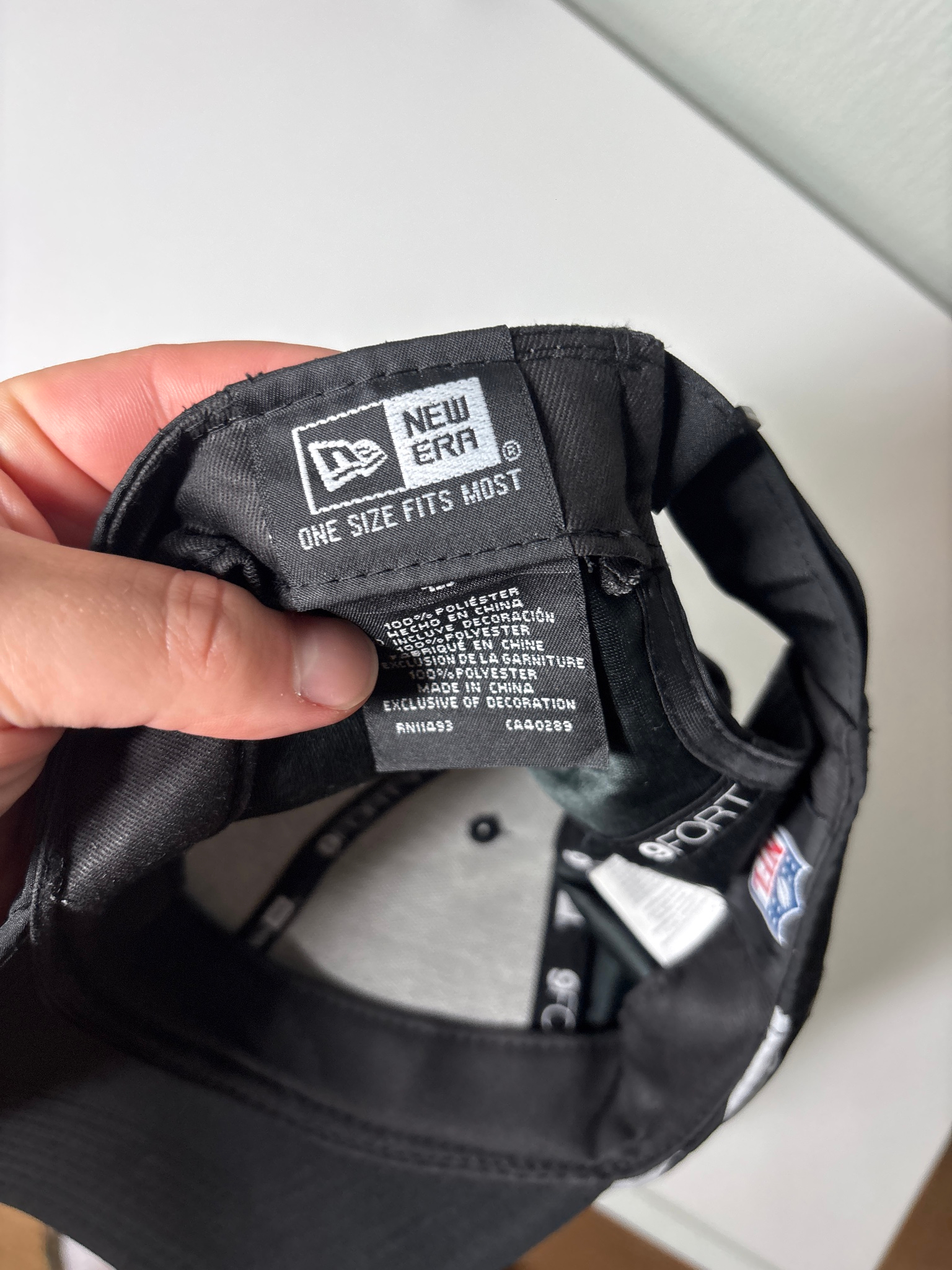 New Era Raiders, миниатюра 4