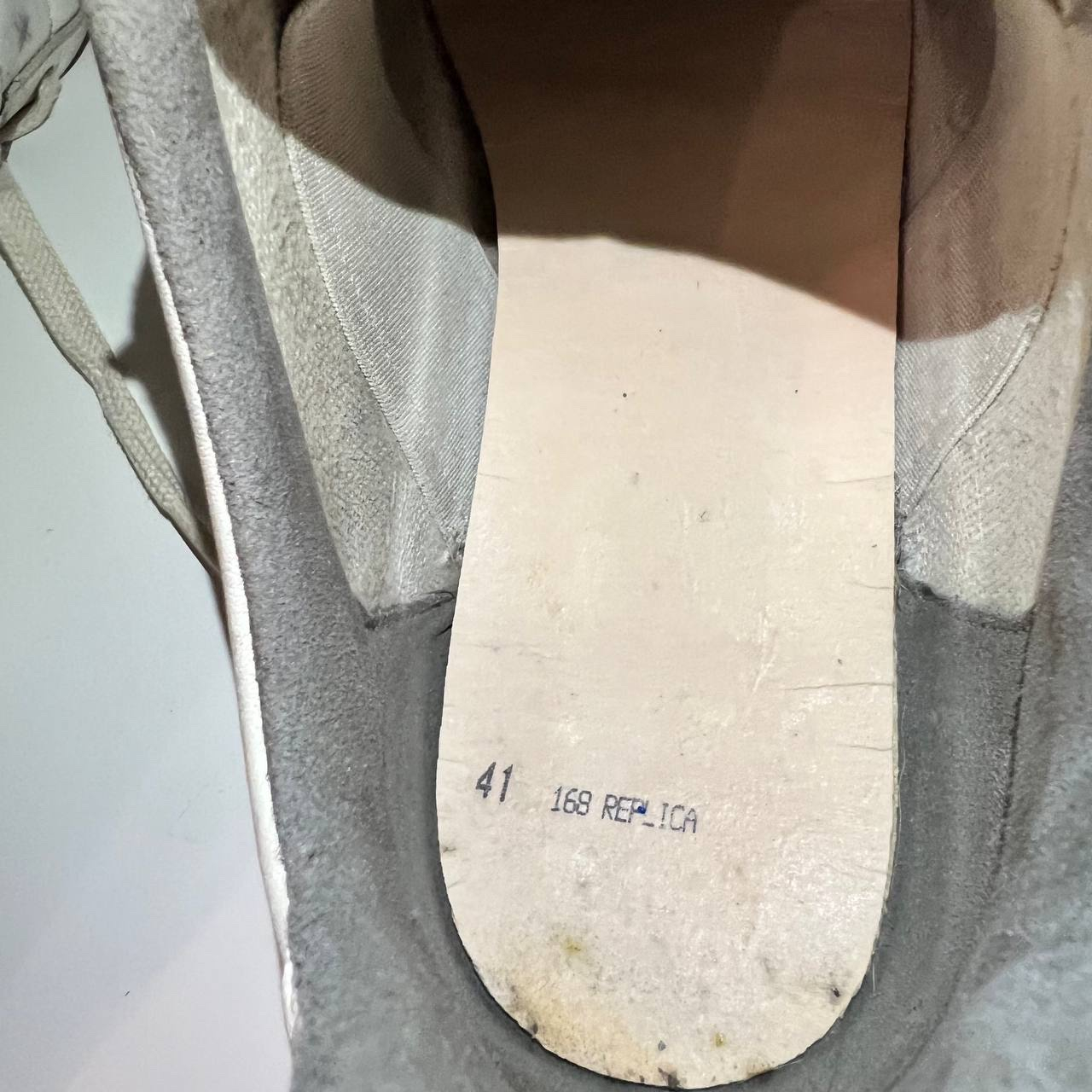 Maison Margiela Replica Graffity, миниатюра 4