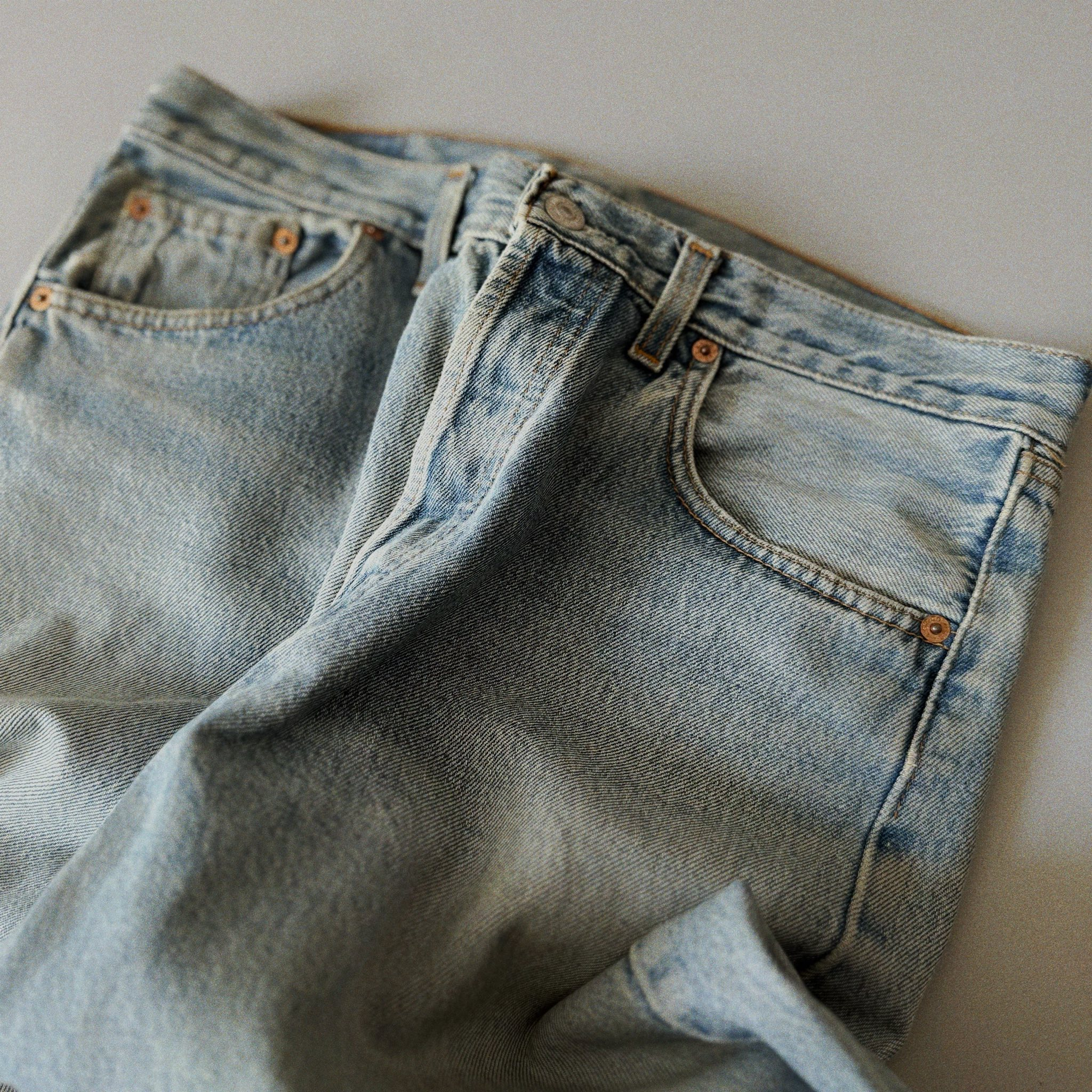 Levi’s 501, миниатюра 4