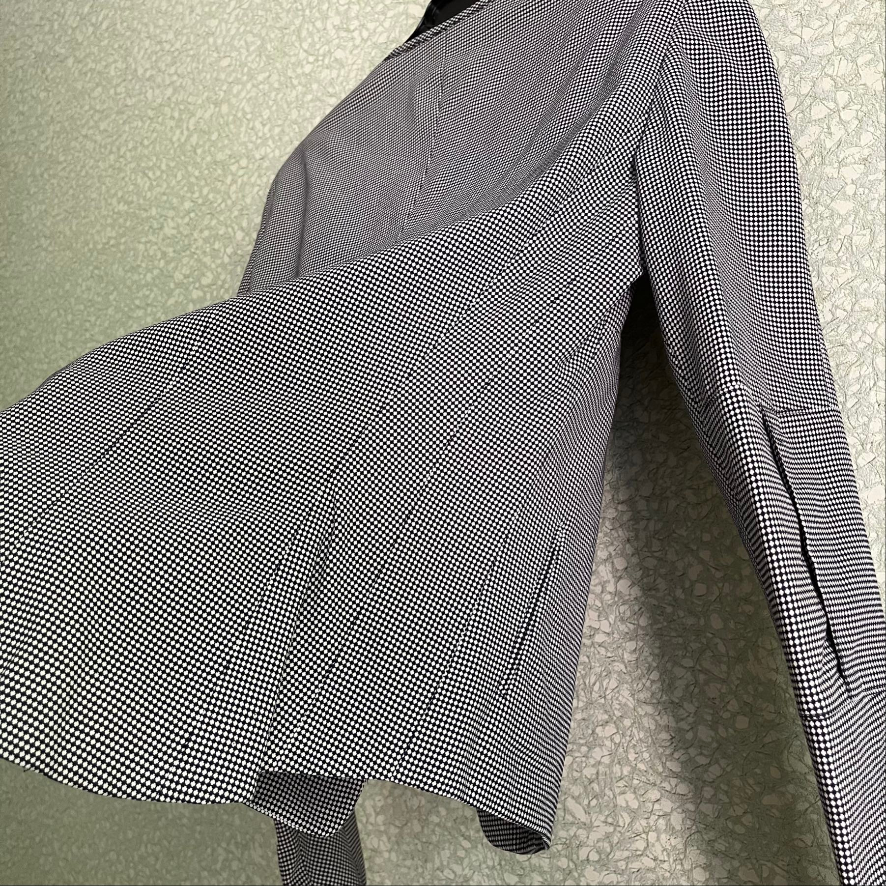 Burberry Prorsum SS00 Blazer, миниатюра 9