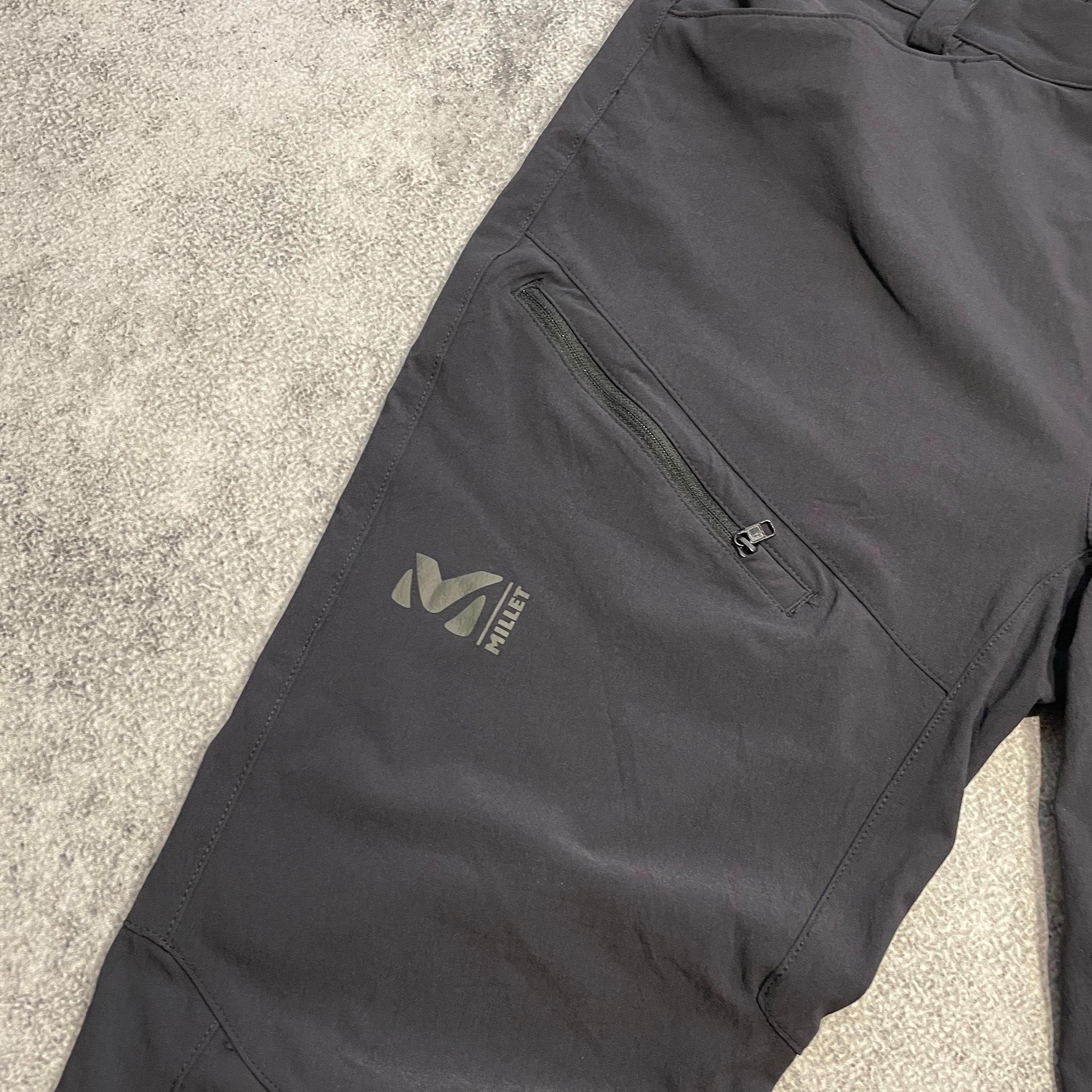 Millet Спортивные штаны, миниатюра 4