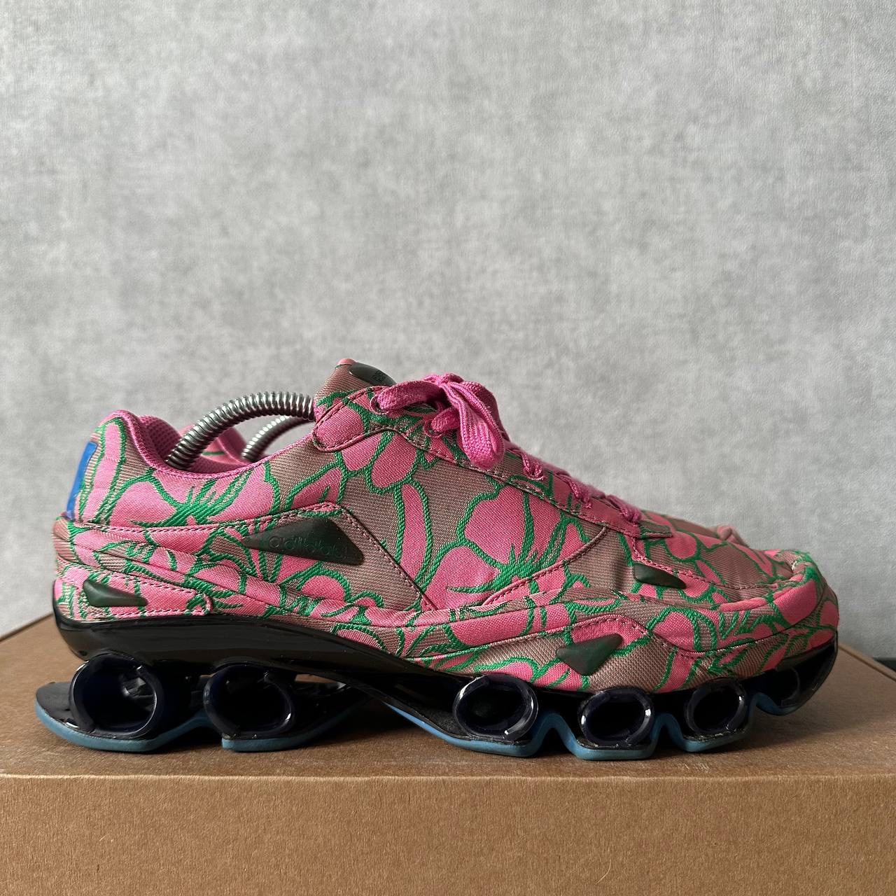 Adidas x Raf Simons Bounce, миниатюра 1