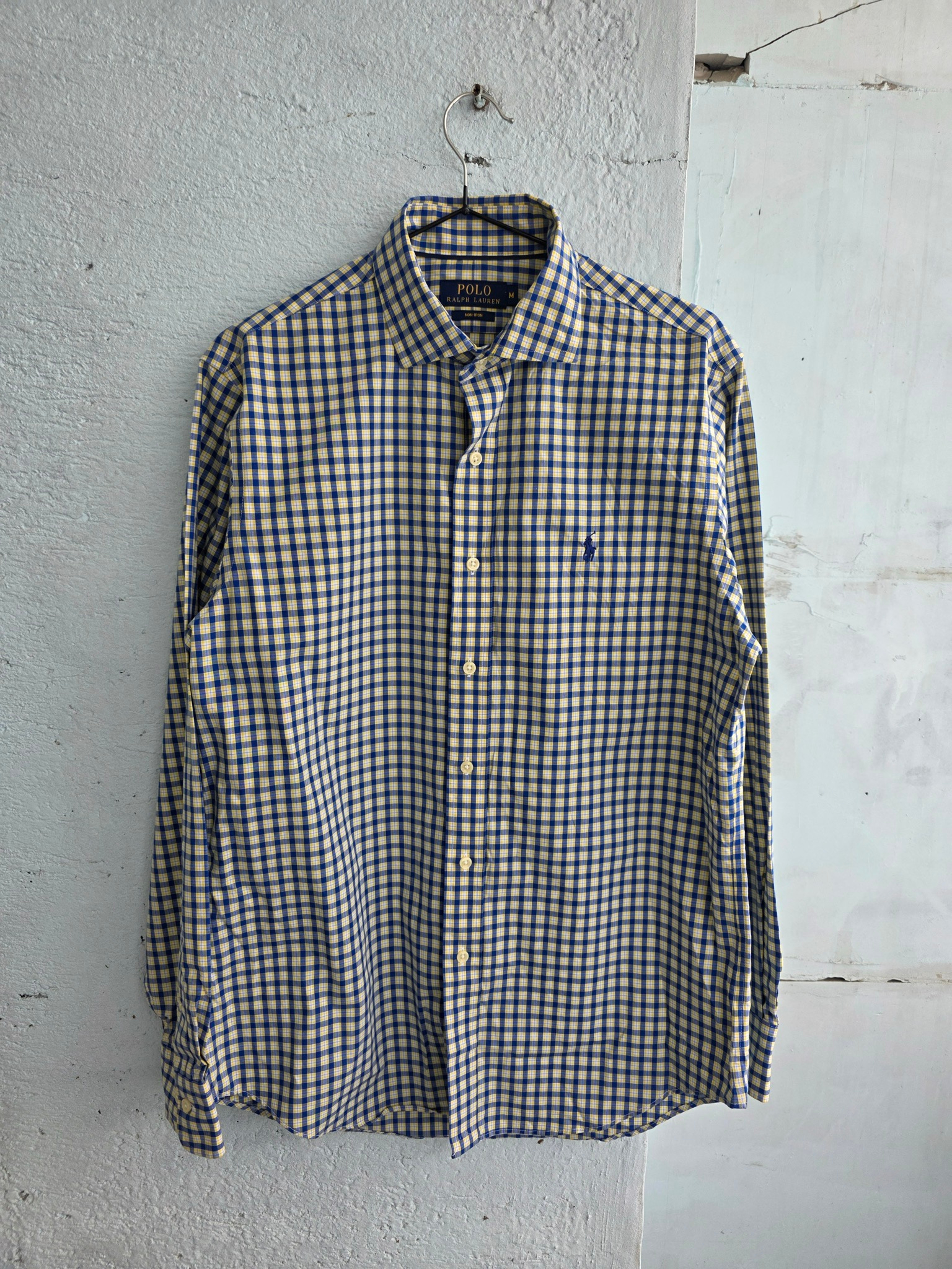 Polo Ralph Lauren Рубашка, миниатюра 1