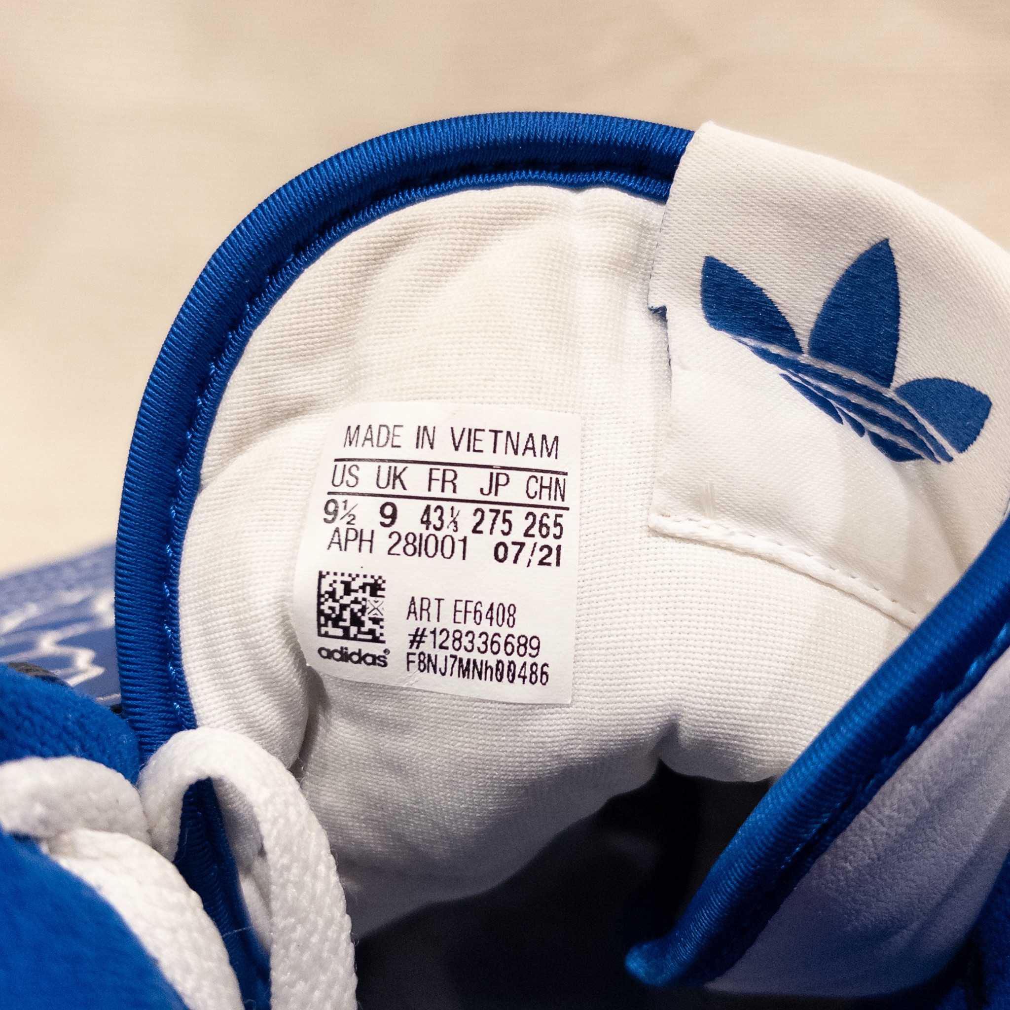 Adidas x Jeremy Scott Wings 1.0, миниатюра 5