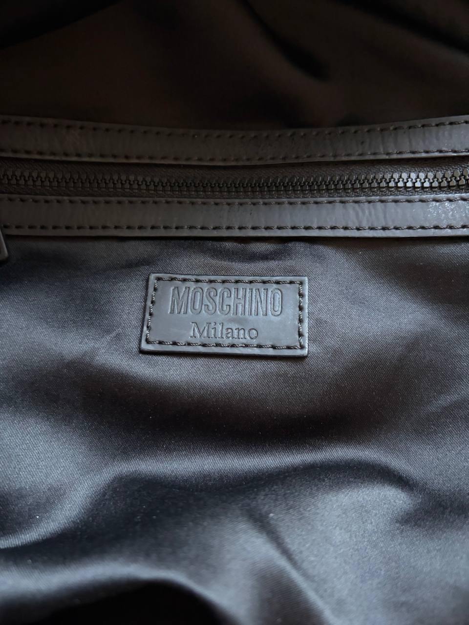 Moschino x Smiley Countries Backpack, миниатюра 7
