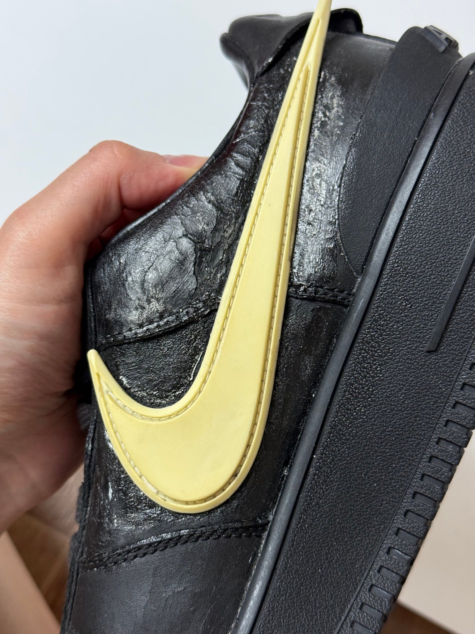AMBUSH x Nike Air Force 1 Low, миниатюра 11