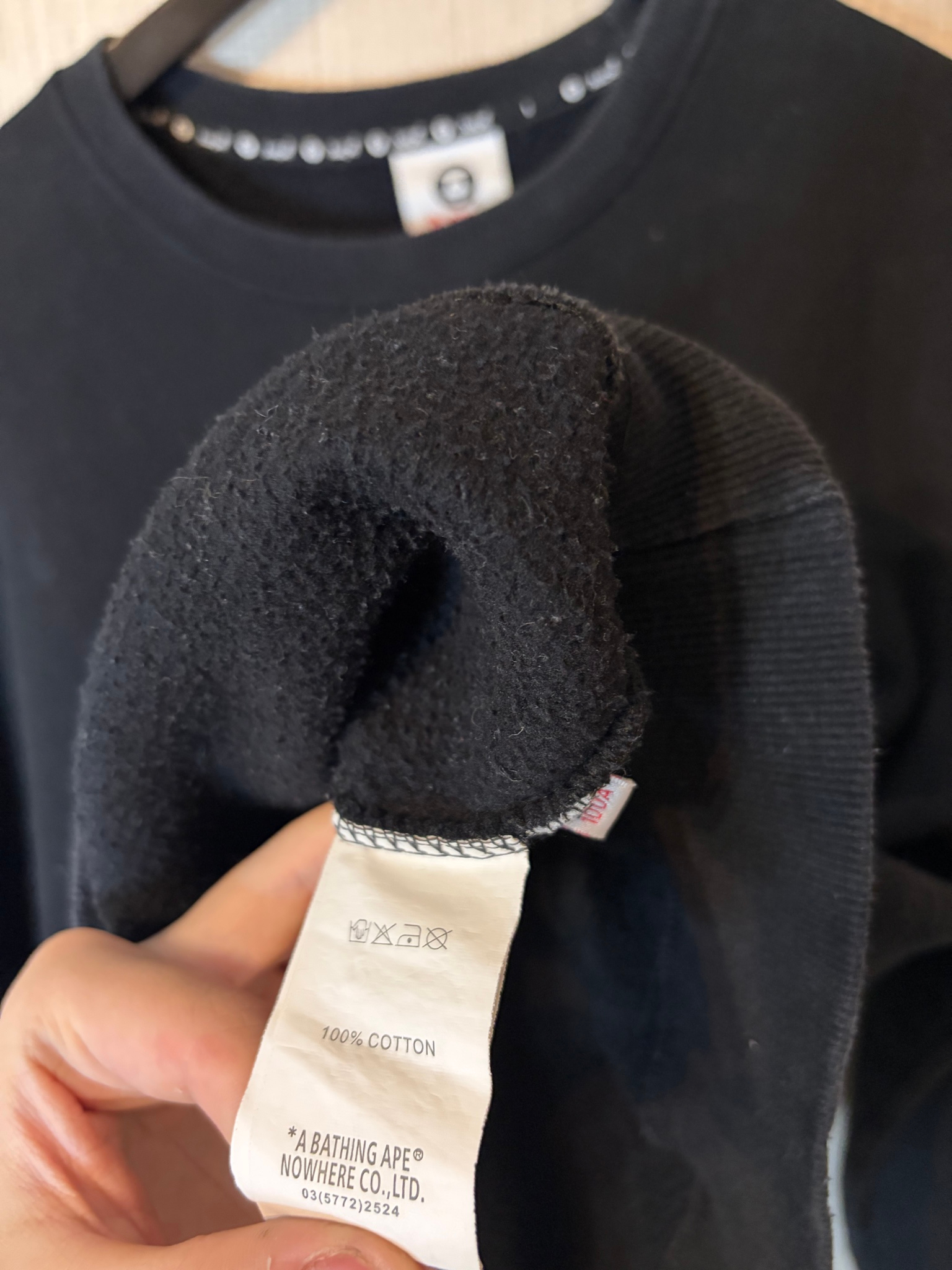 AAPE Hoodies, миниатюра 7