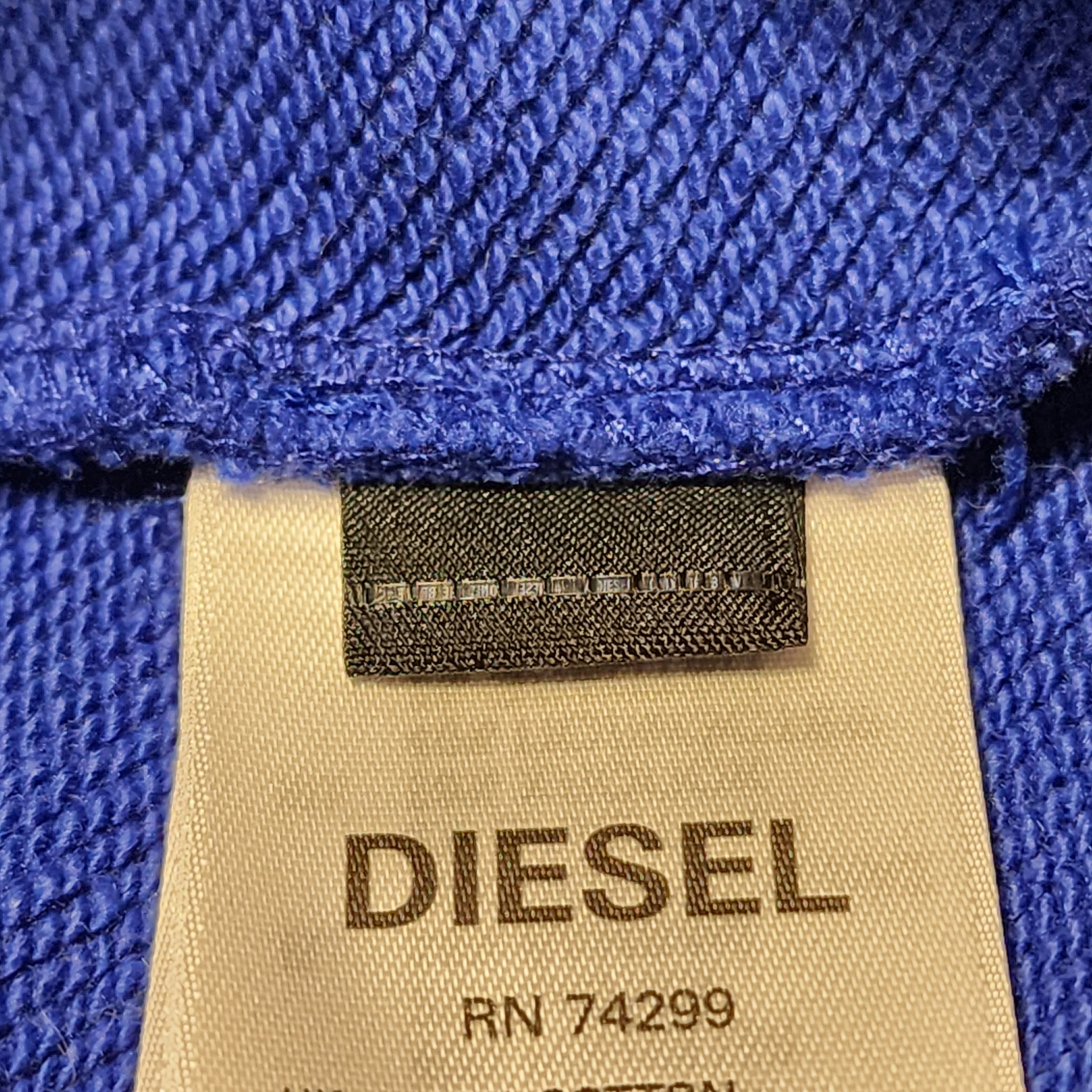 Diesel Худи, миниатюра 4