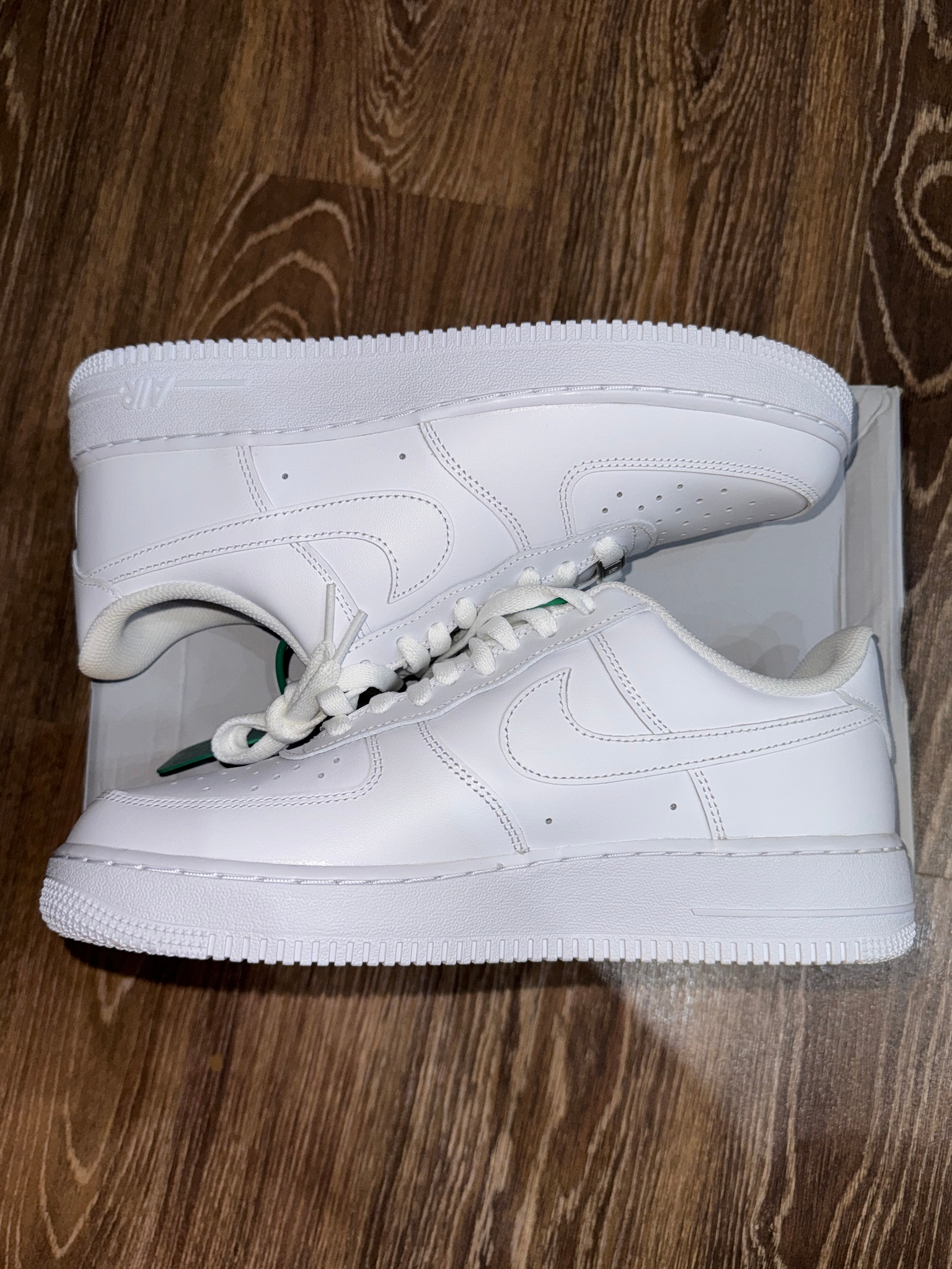 Nike Air Force 1, миниатюра 2