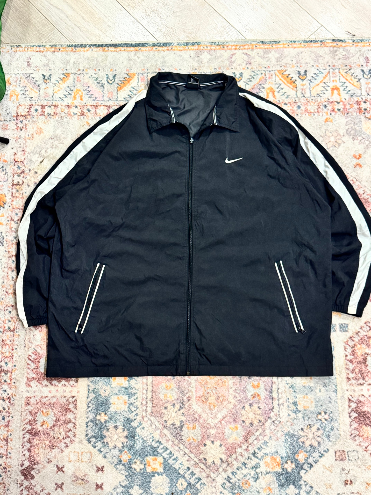 Nike Ветровка, миниатюра 1