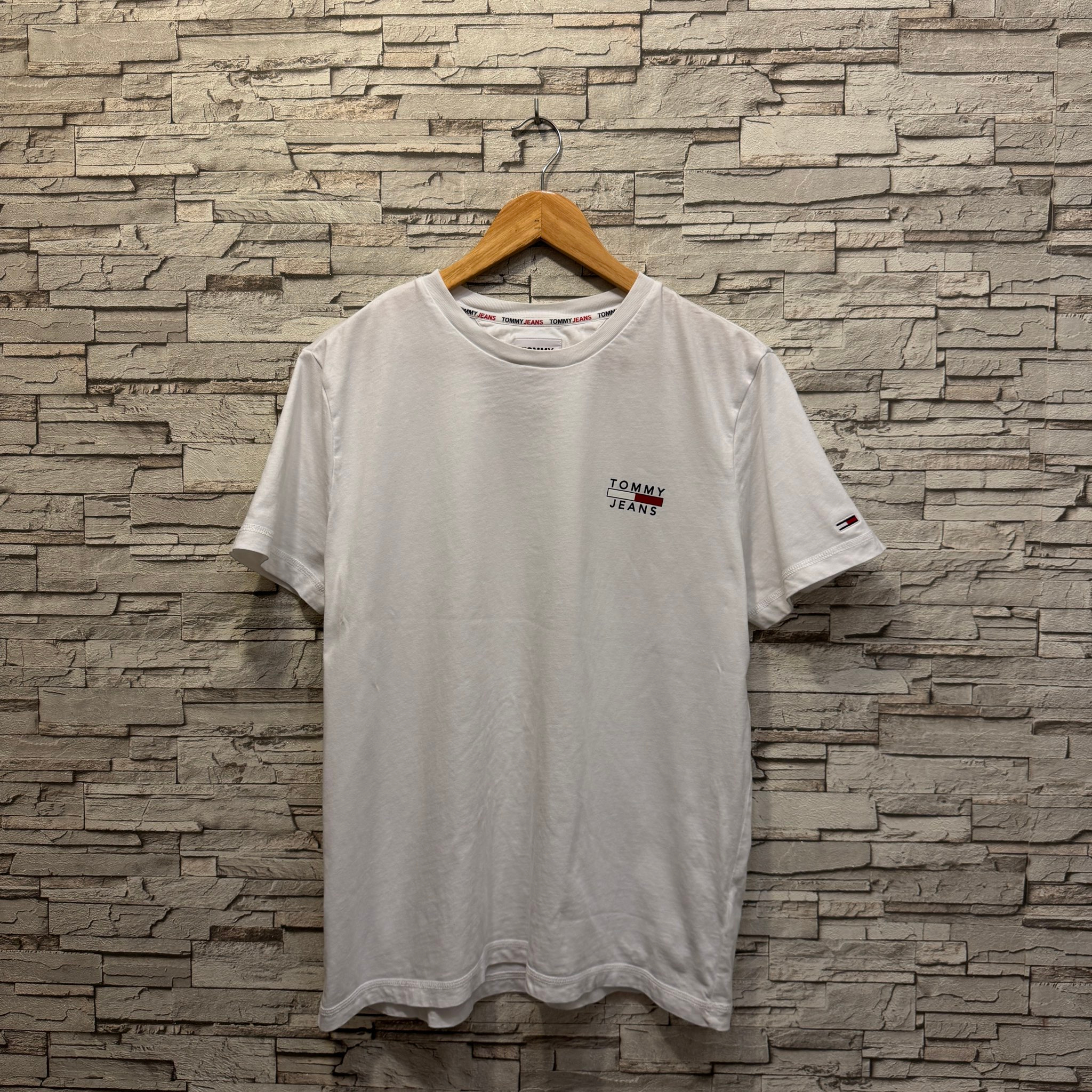 Tommy Jeans Футболка, миниатюра 1