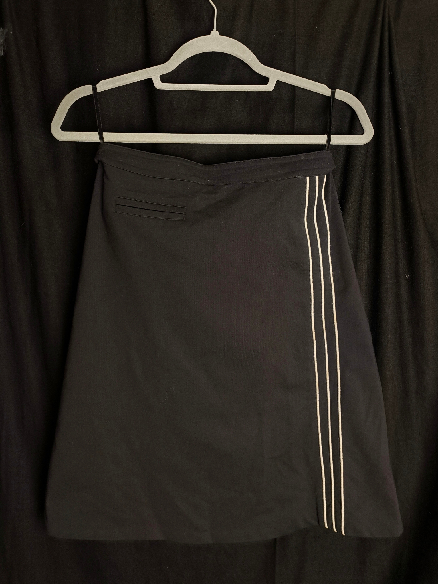 Y-3 Skirt, миниатюра 1