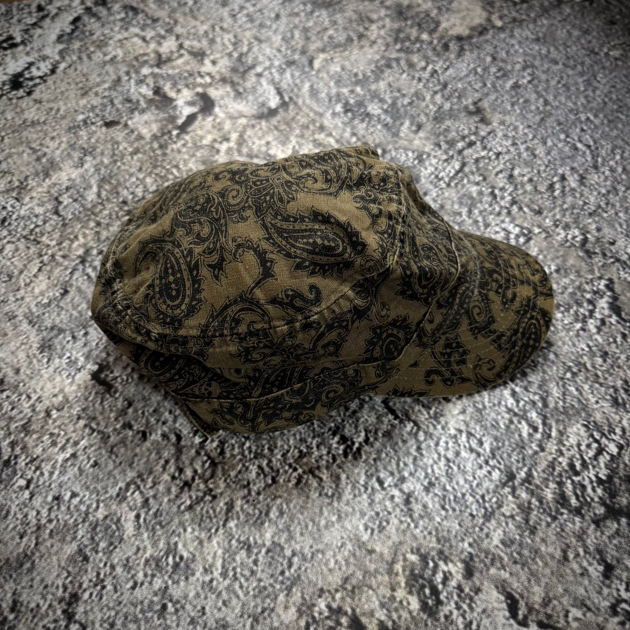 Billabong Vintage Cap, миниатюра 3