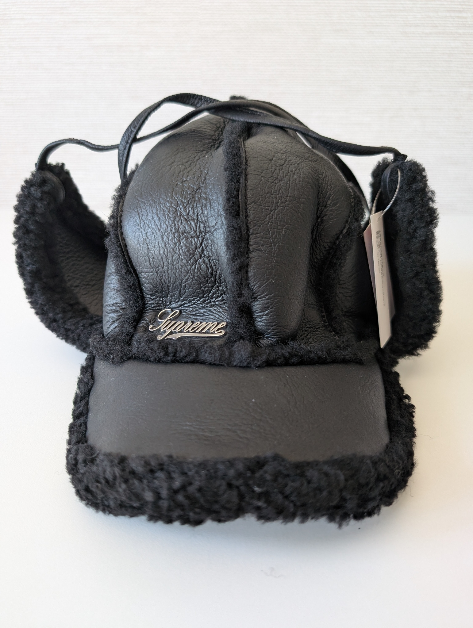 Supreme Шапка, миниатюра 2