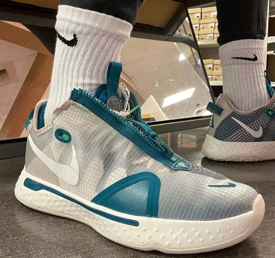Nike Кроссовки PG 4 PCG, миниатюра 13