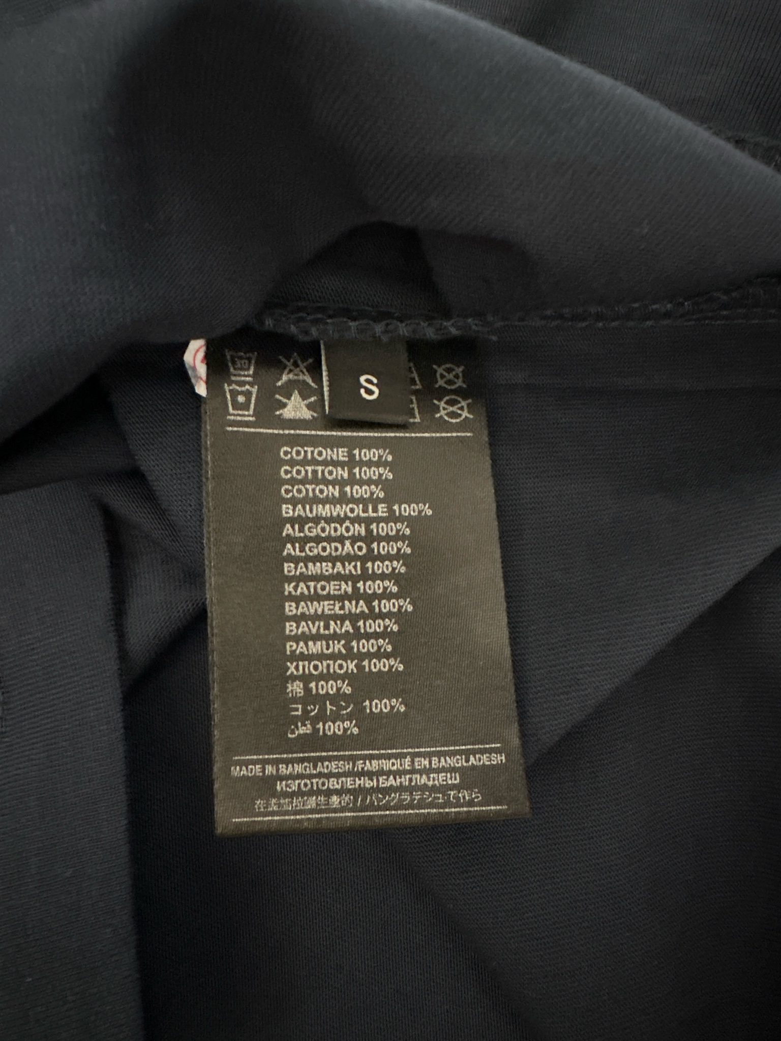 John Richmond T-shirt, миниатюра 5