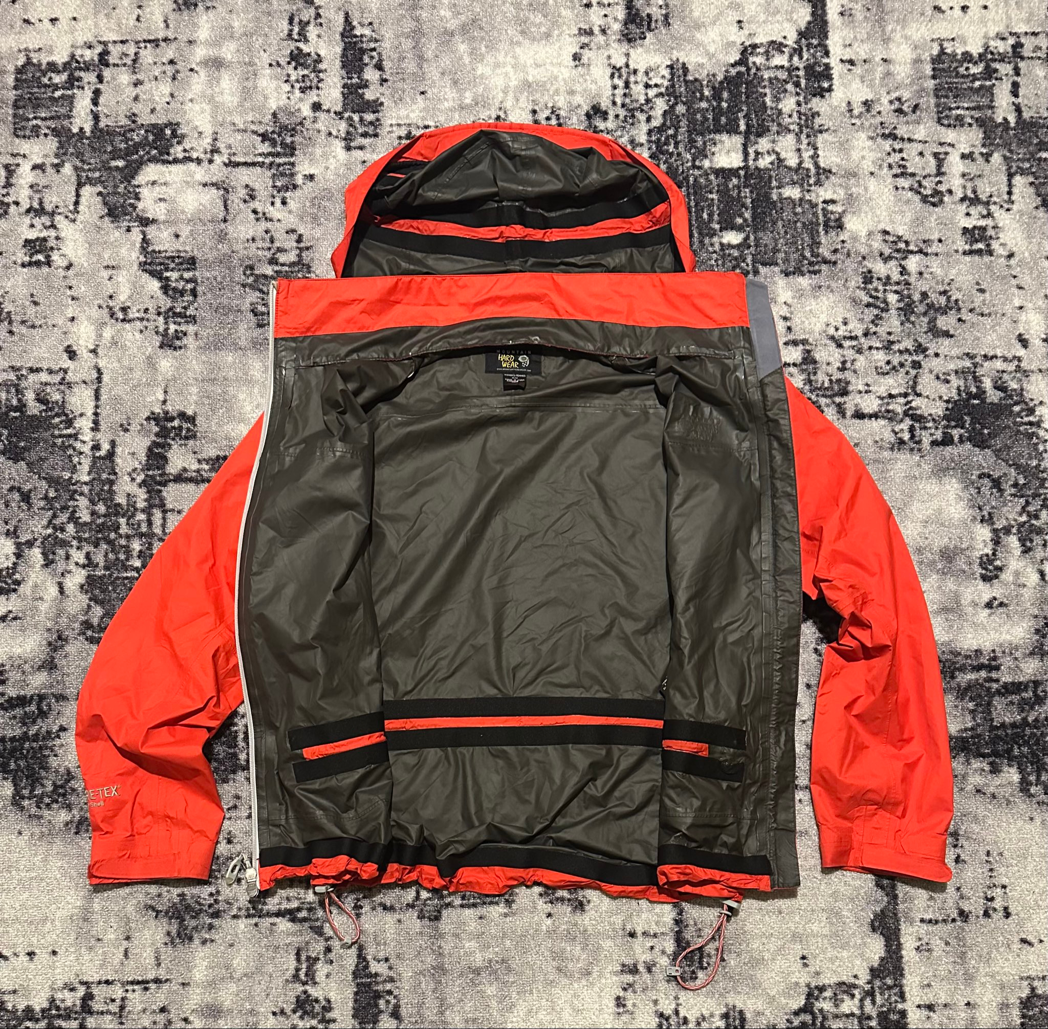 Mountain Hardwear Exposure Gore-Tex, миниатюра 2