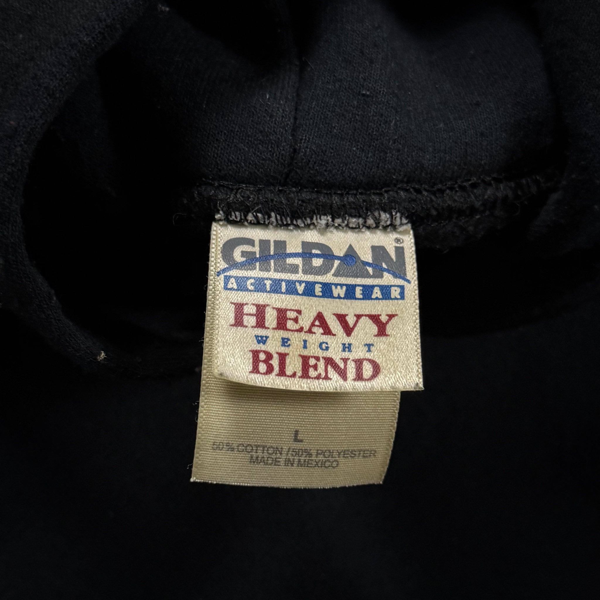 Gildan U.S. Marine Corps USMC Merch Hoodie, миниатюра 3