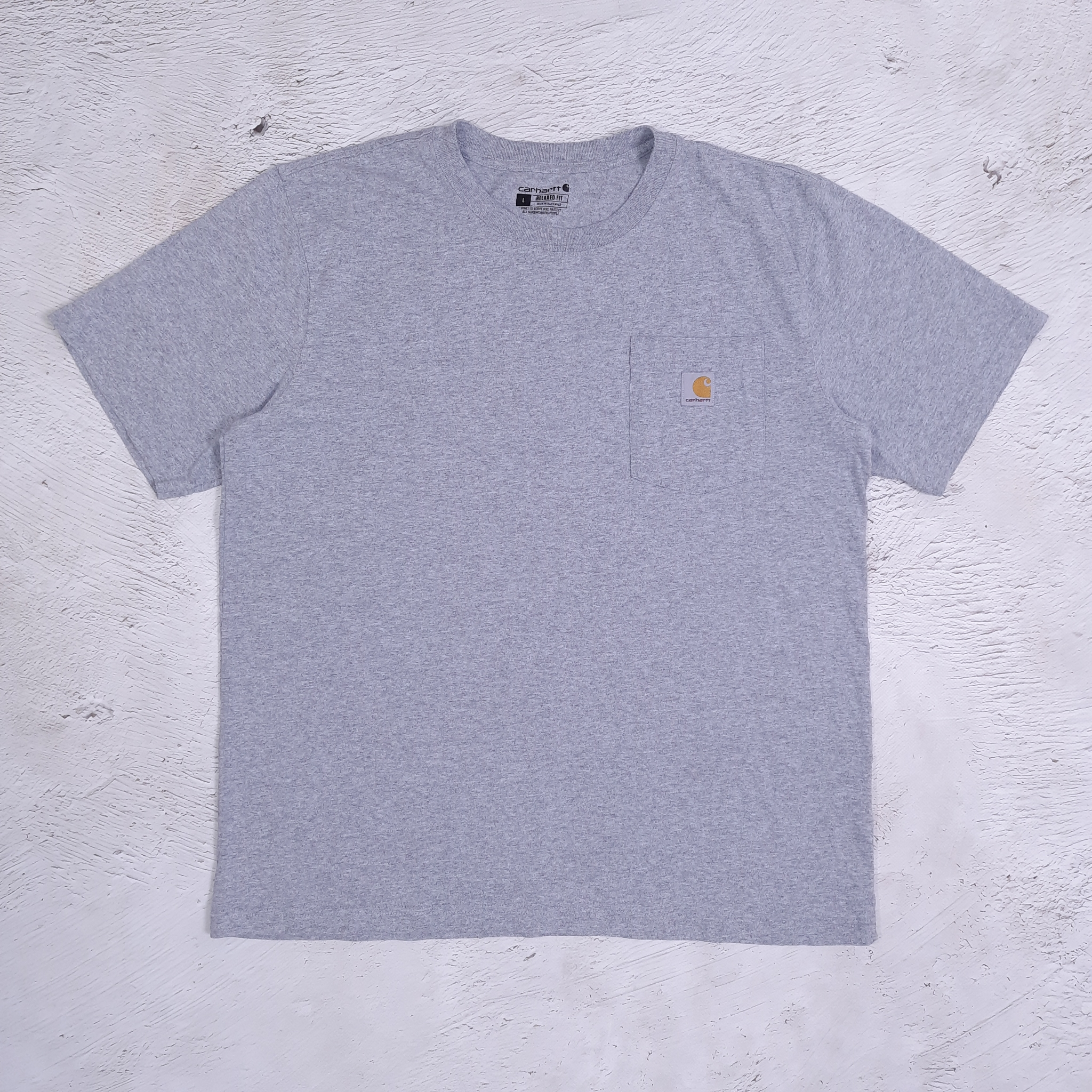 Carhartt Relaxed Fit Tee, миниатюра 1