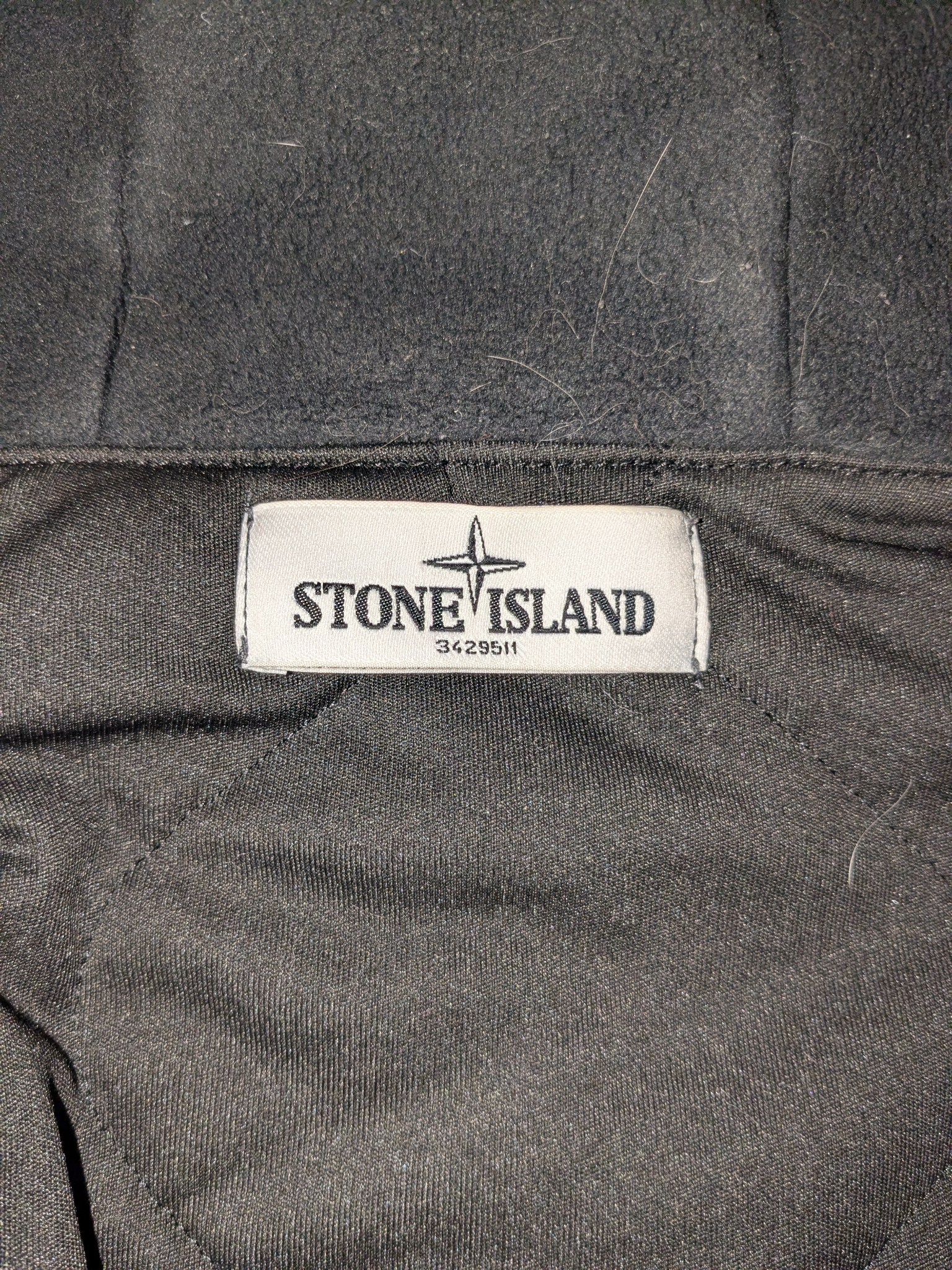 Stone Island Heat Reflective, миниатюра 5