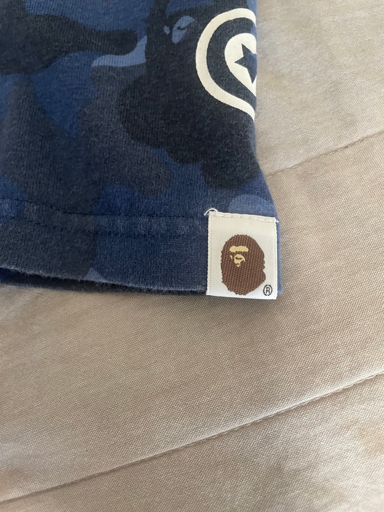 Bape Shark, миниатюра 5