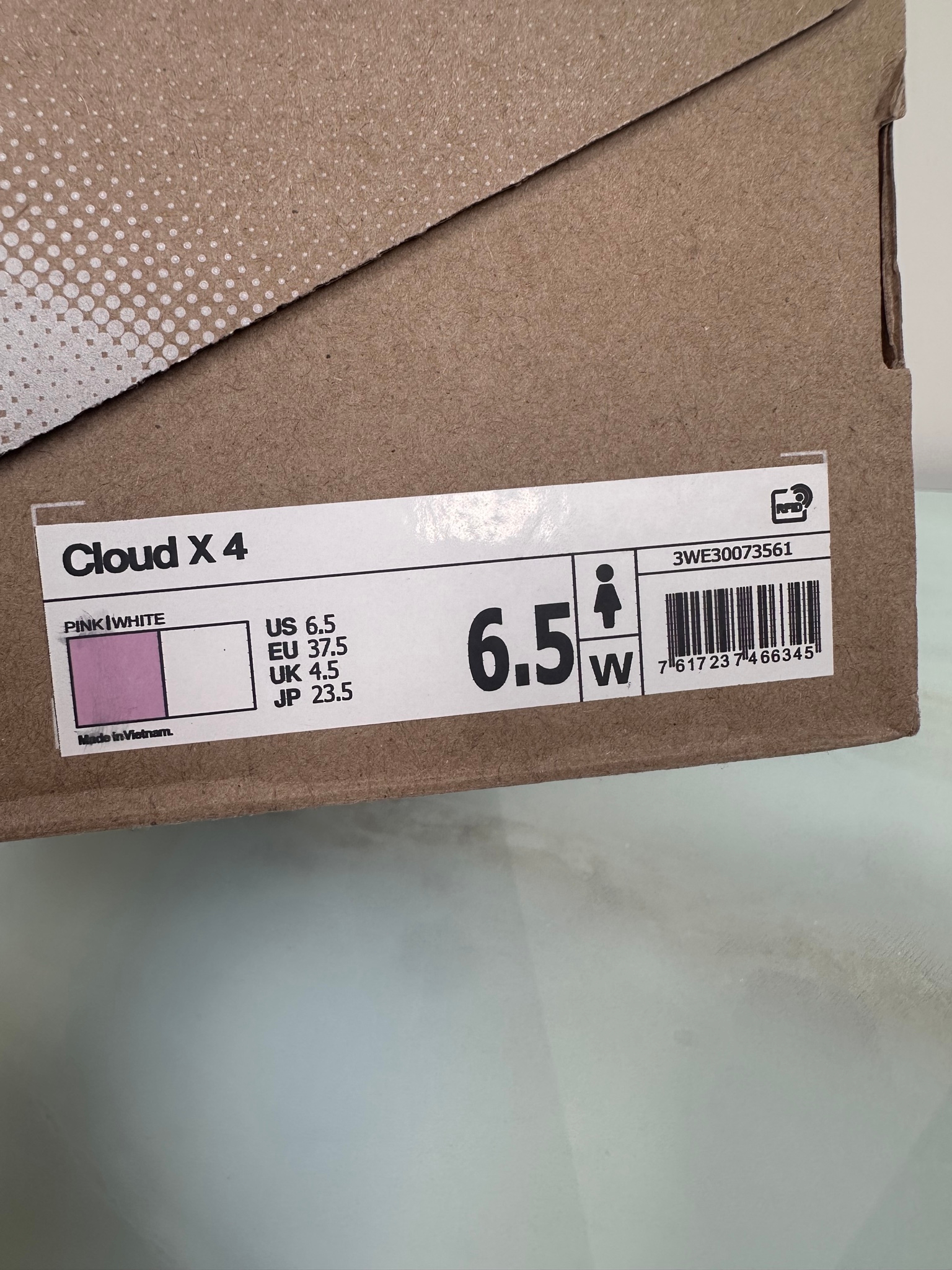 On Cloud X4, миниатюра 8