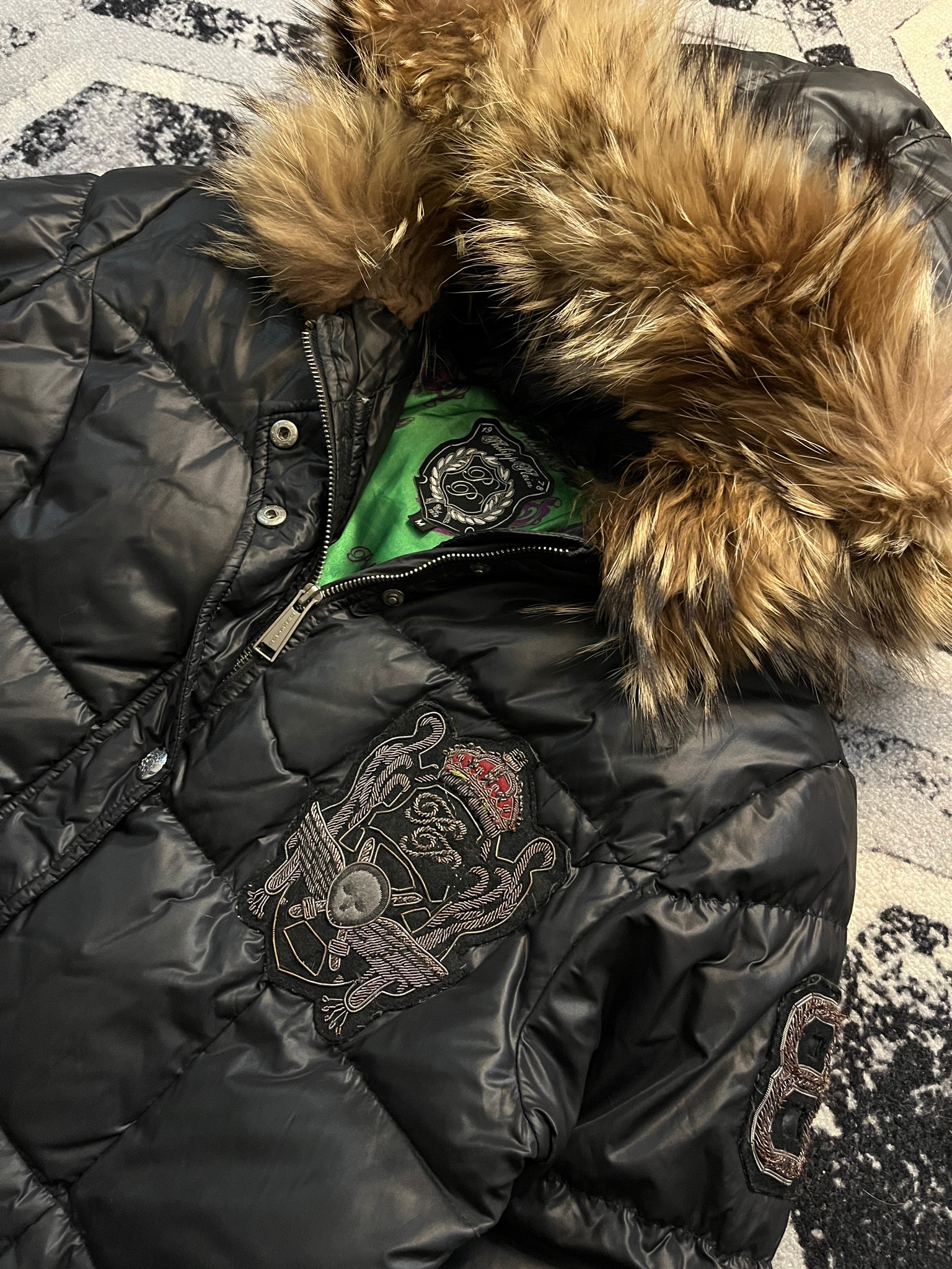 Philipp Plein Парка, миниатюра 5