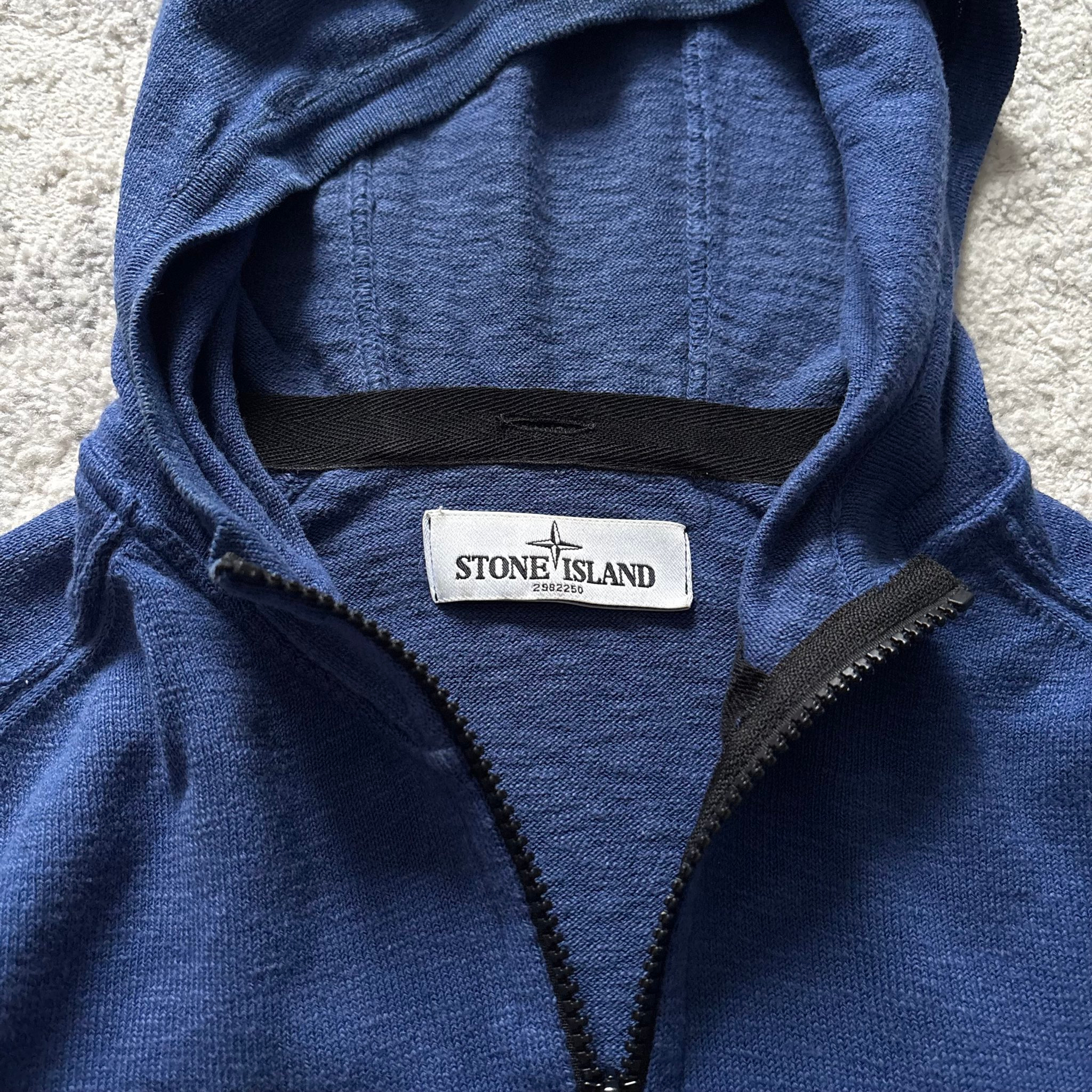 Stone Island 5615525B0, миниатюра 3