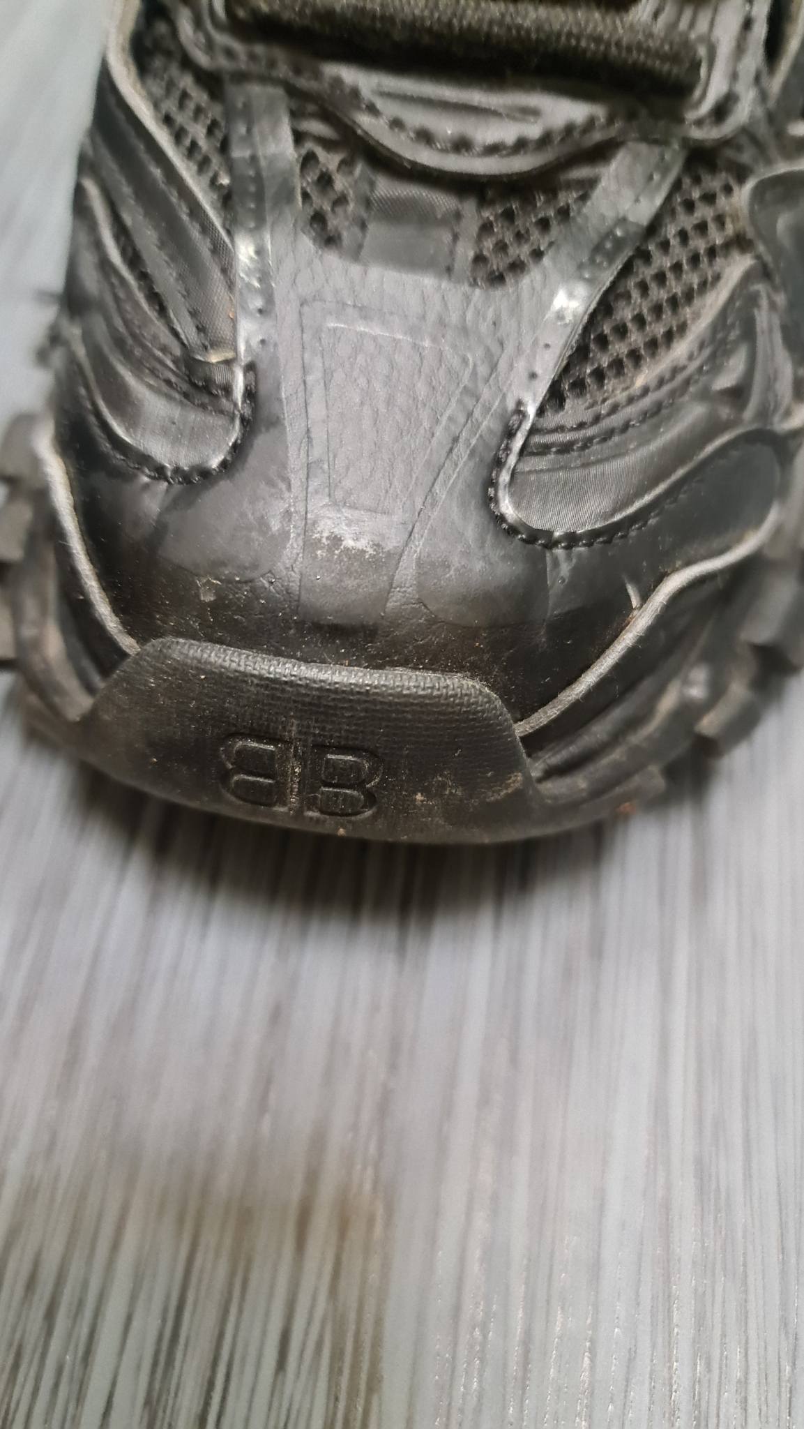 Balenciaga Track 2, миниатюра 11