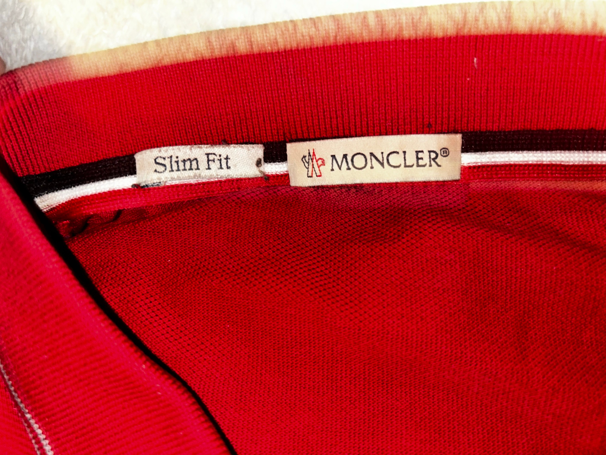 Moncler регбийкк Moncler, миниатюра 3