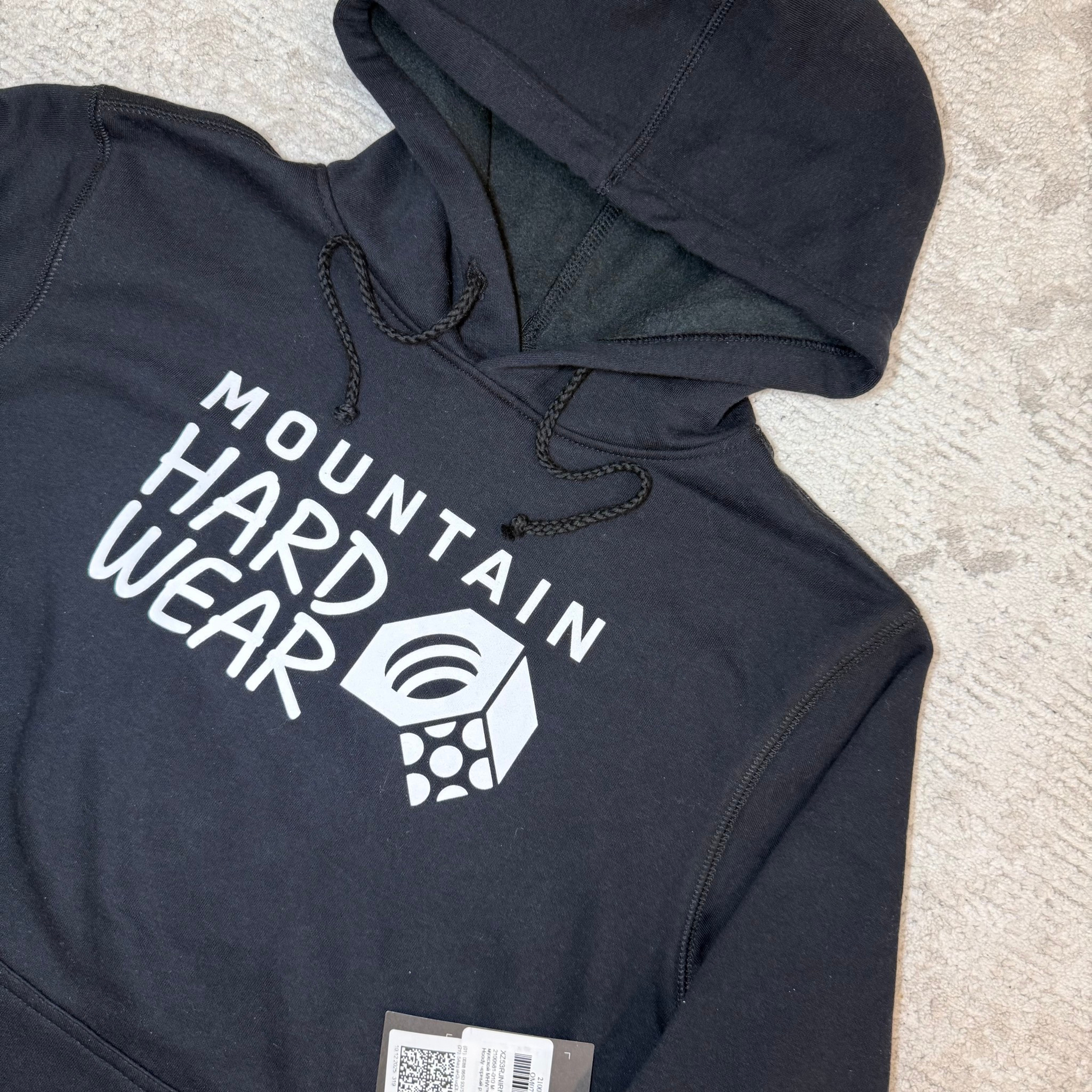 Mountain Hardwear Big Logo Hoodie, миниатюра 3