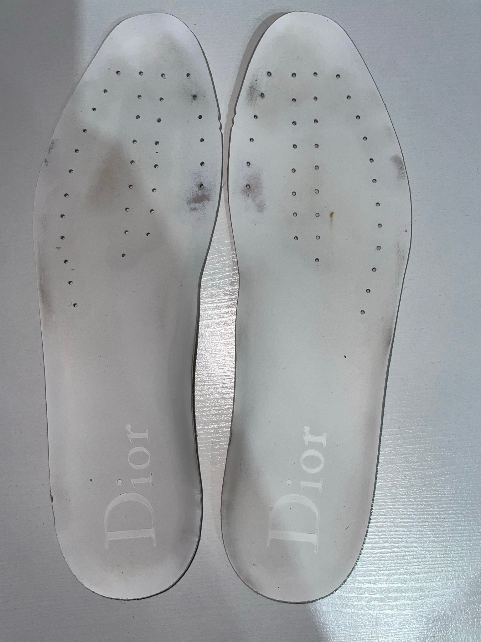 Dior Homme Кеды, миниатюра 4